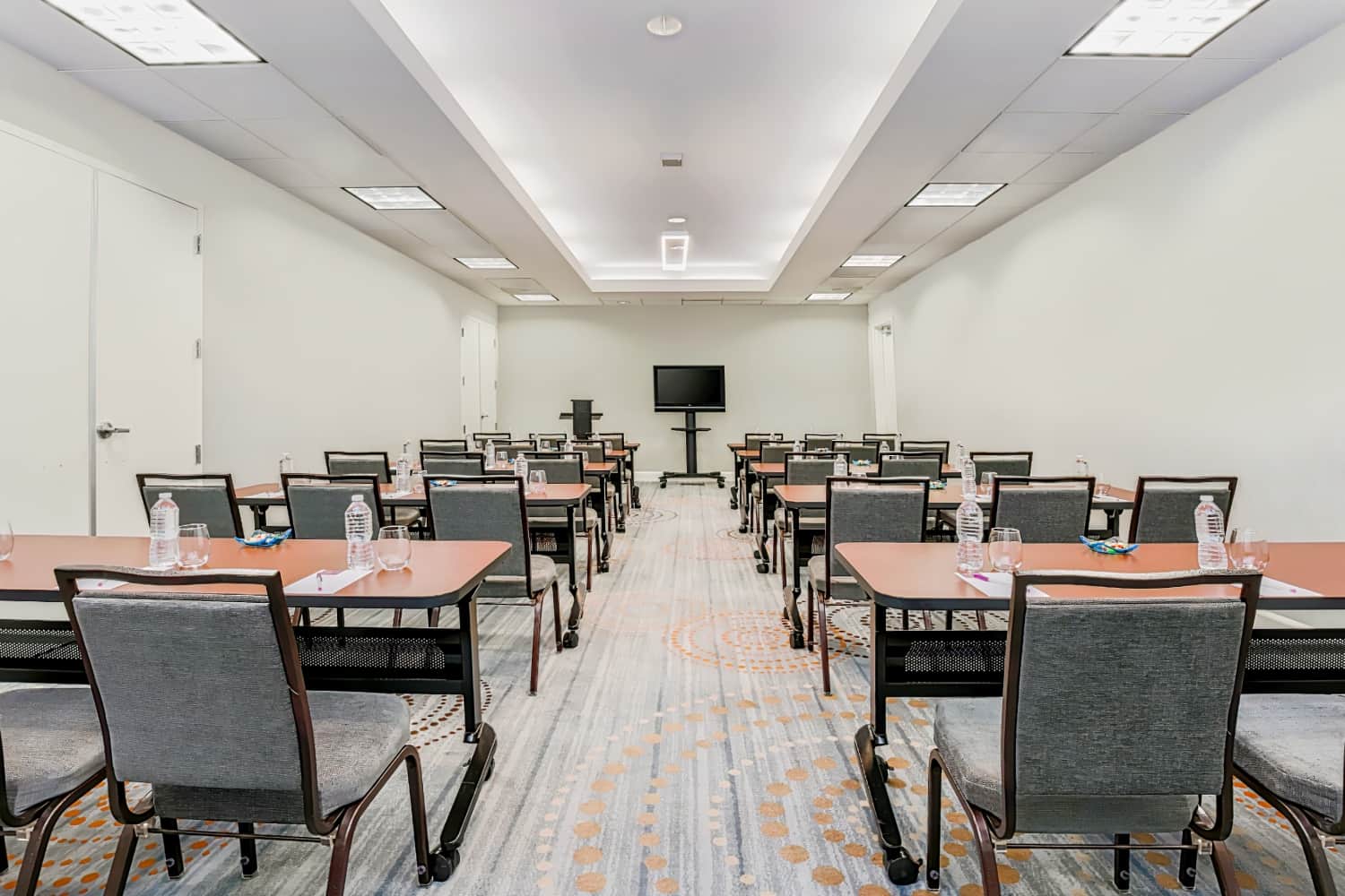 Hyatt Place San Jose Downtown
