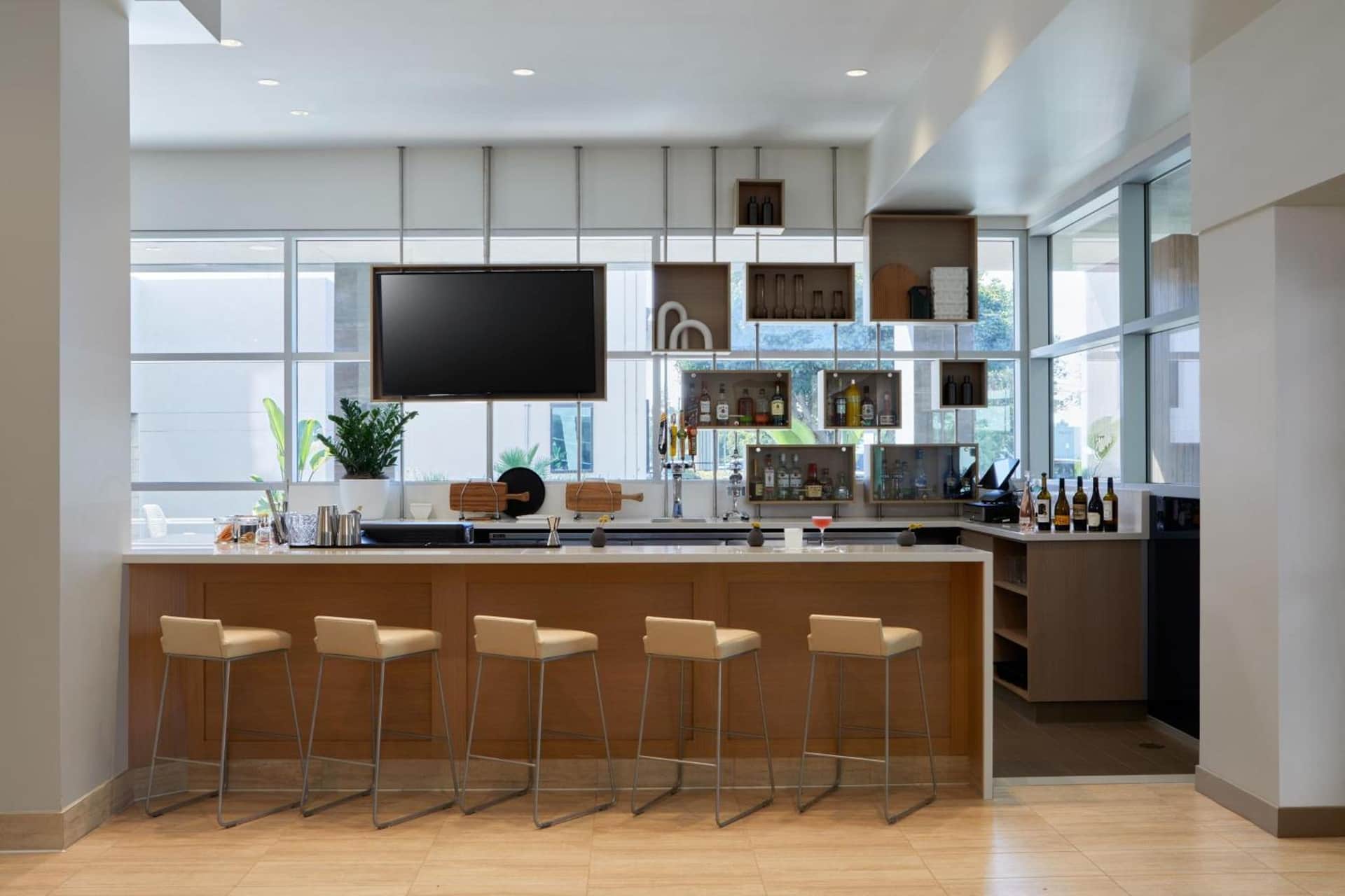 Element Irvine