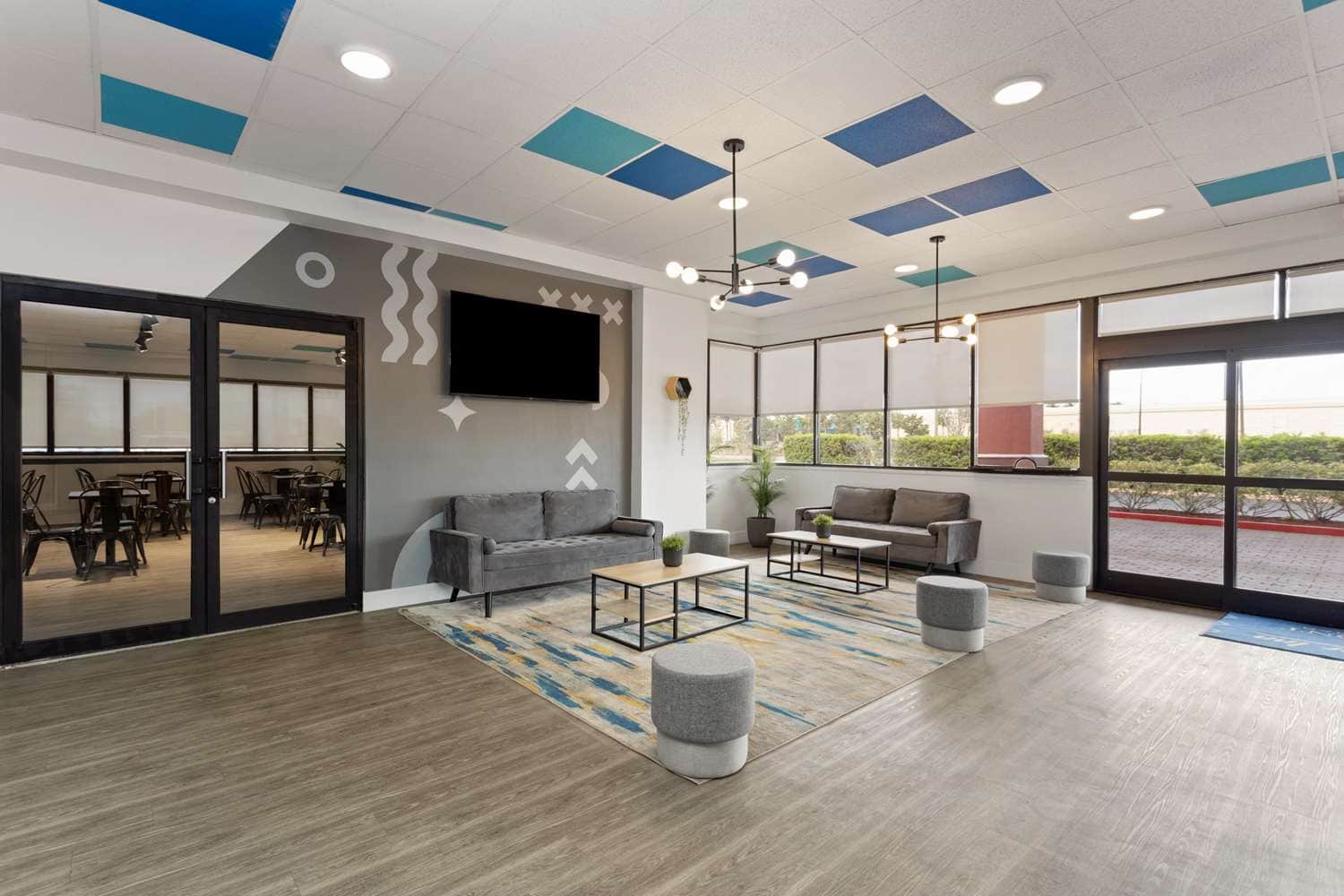Baymont by Wyndham Orlando North Millenia