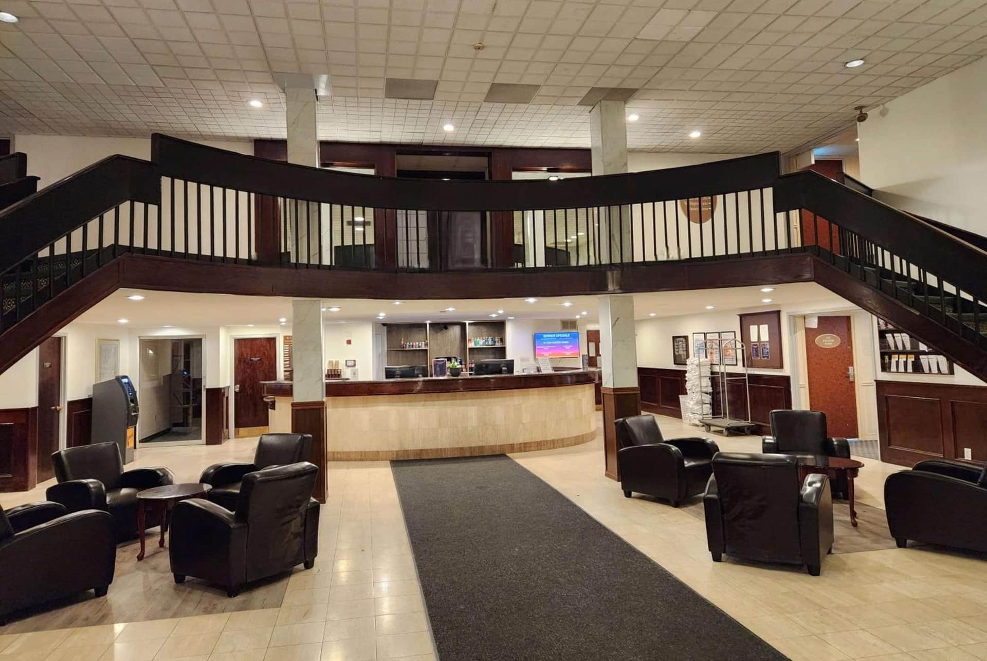 Ramada by Wyndham London