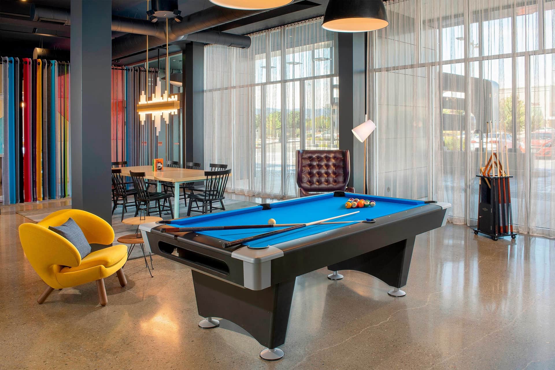 Aloft Dublin-Pleasanton