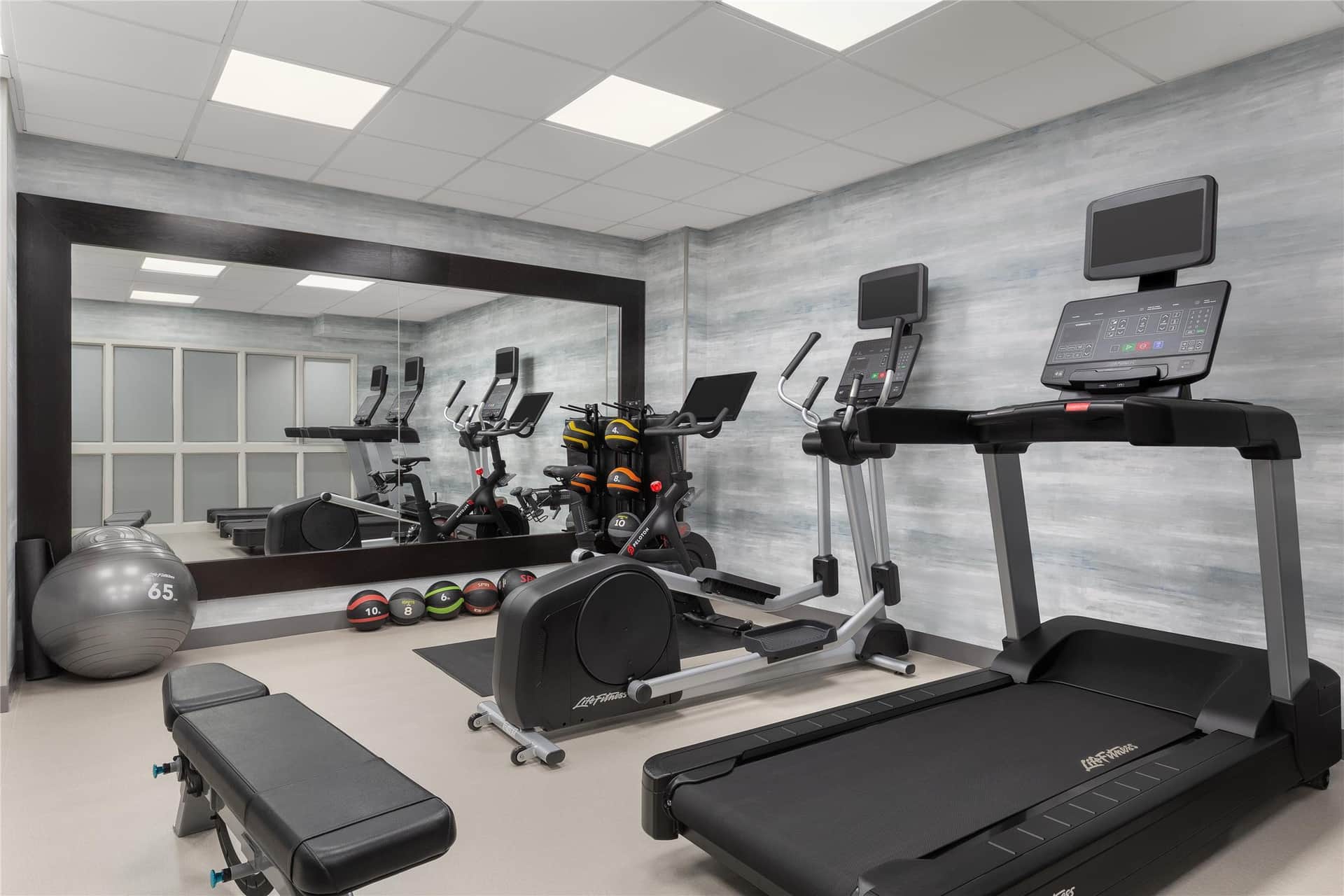 Homewood Suites by Hilton Burlington