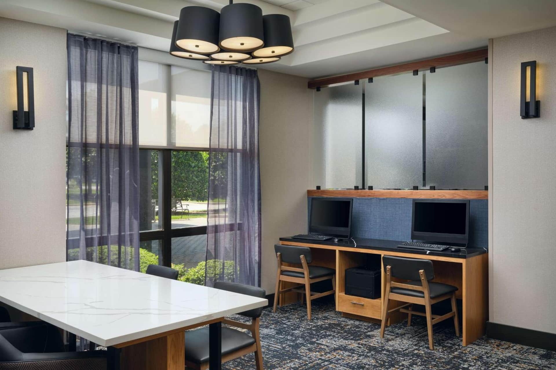 Hyatt Place Greensboro