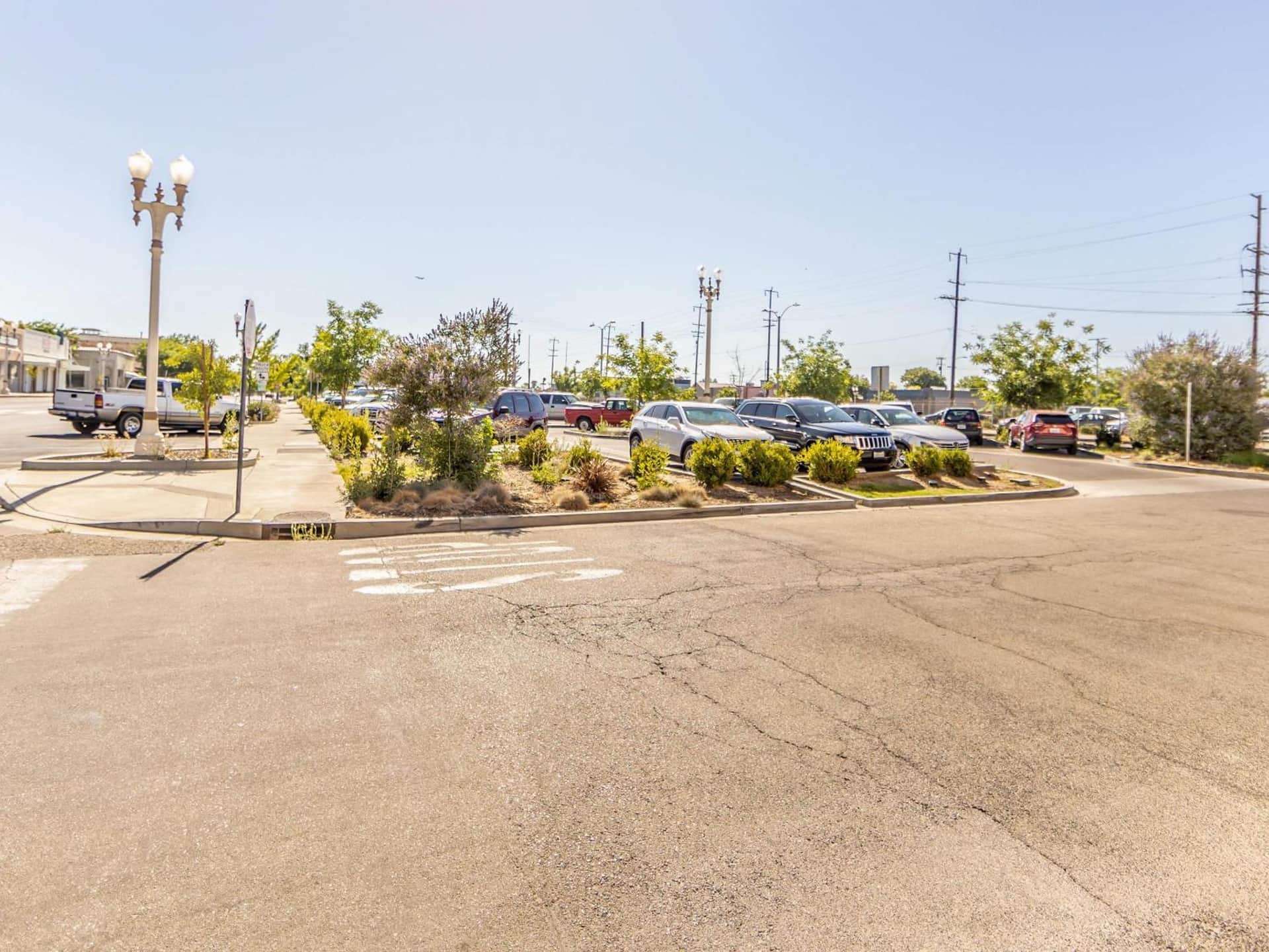 The Hanford Hotel, an Ascend Collection Hotel
