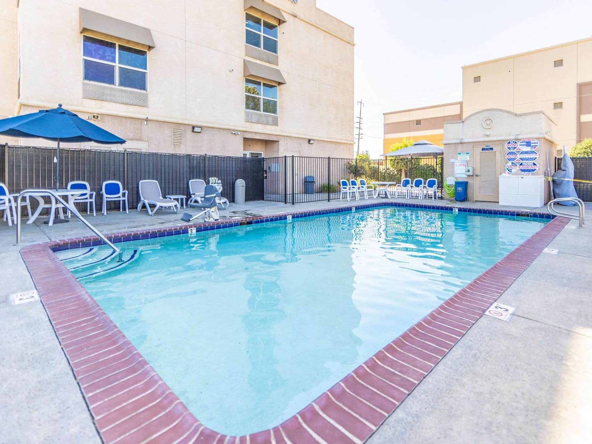 The Hanford Hotel, an Ascend Collection Hotel