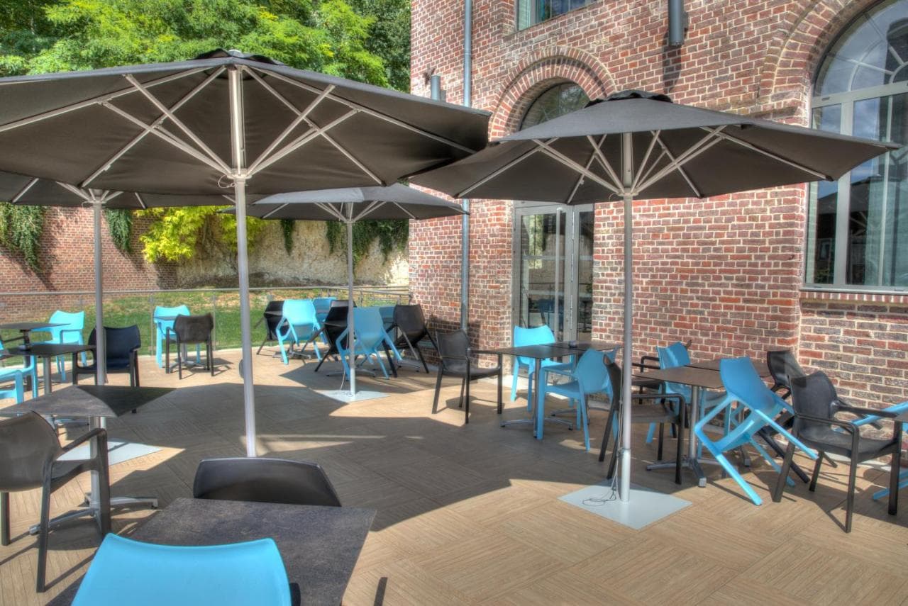 Hôtel de la Tabletterie