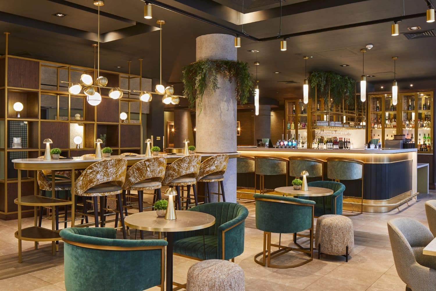 Leonardo Royal Hotel Glasgow
