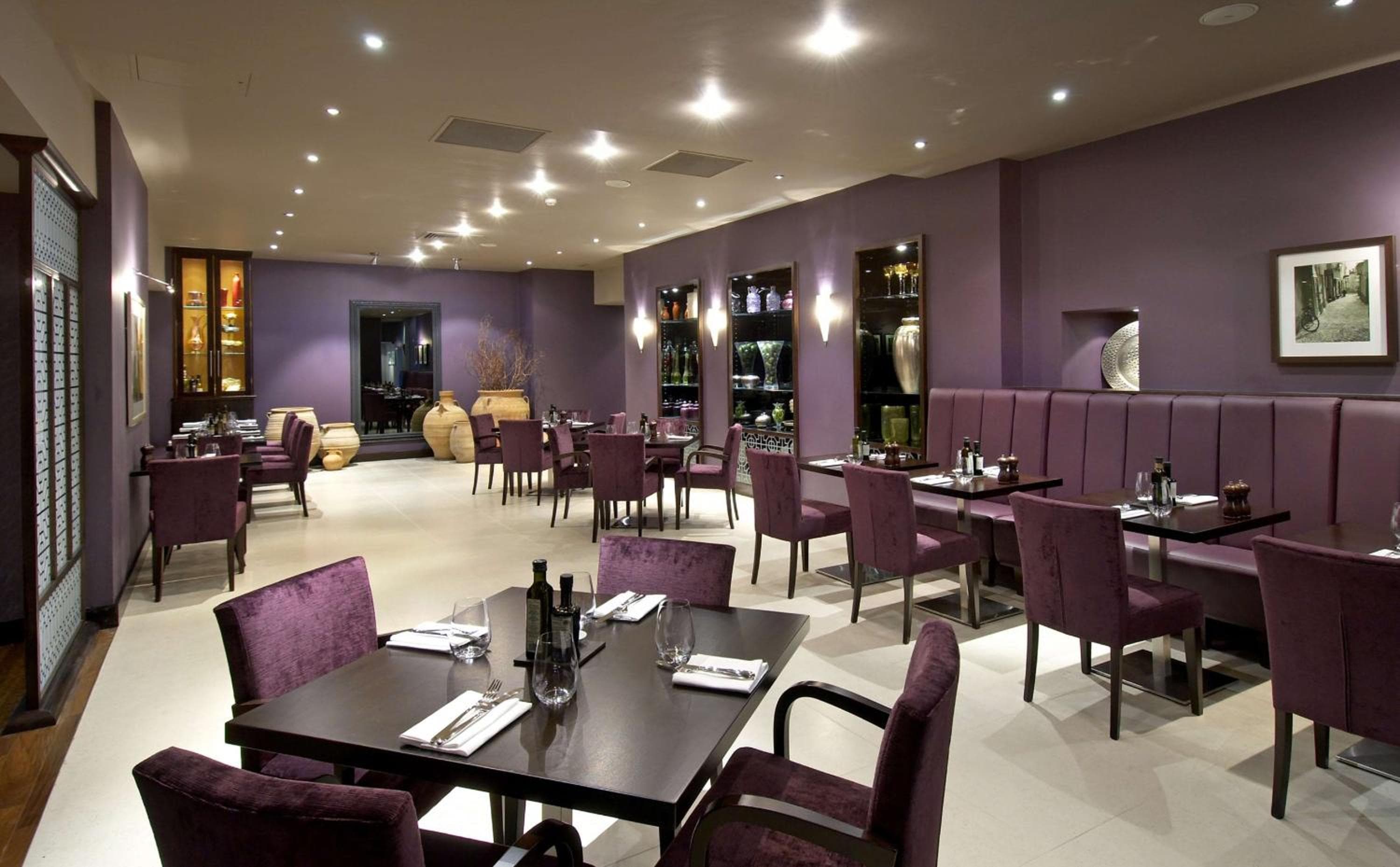 Hilton Cobham