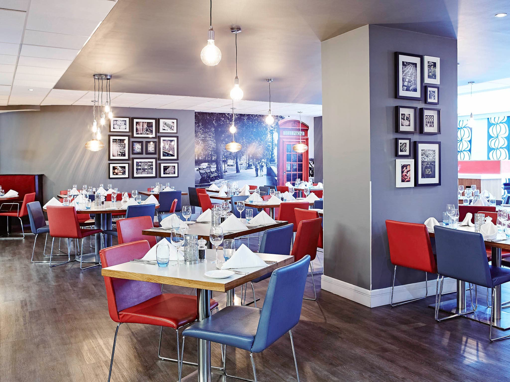 Novotel London Waterloo