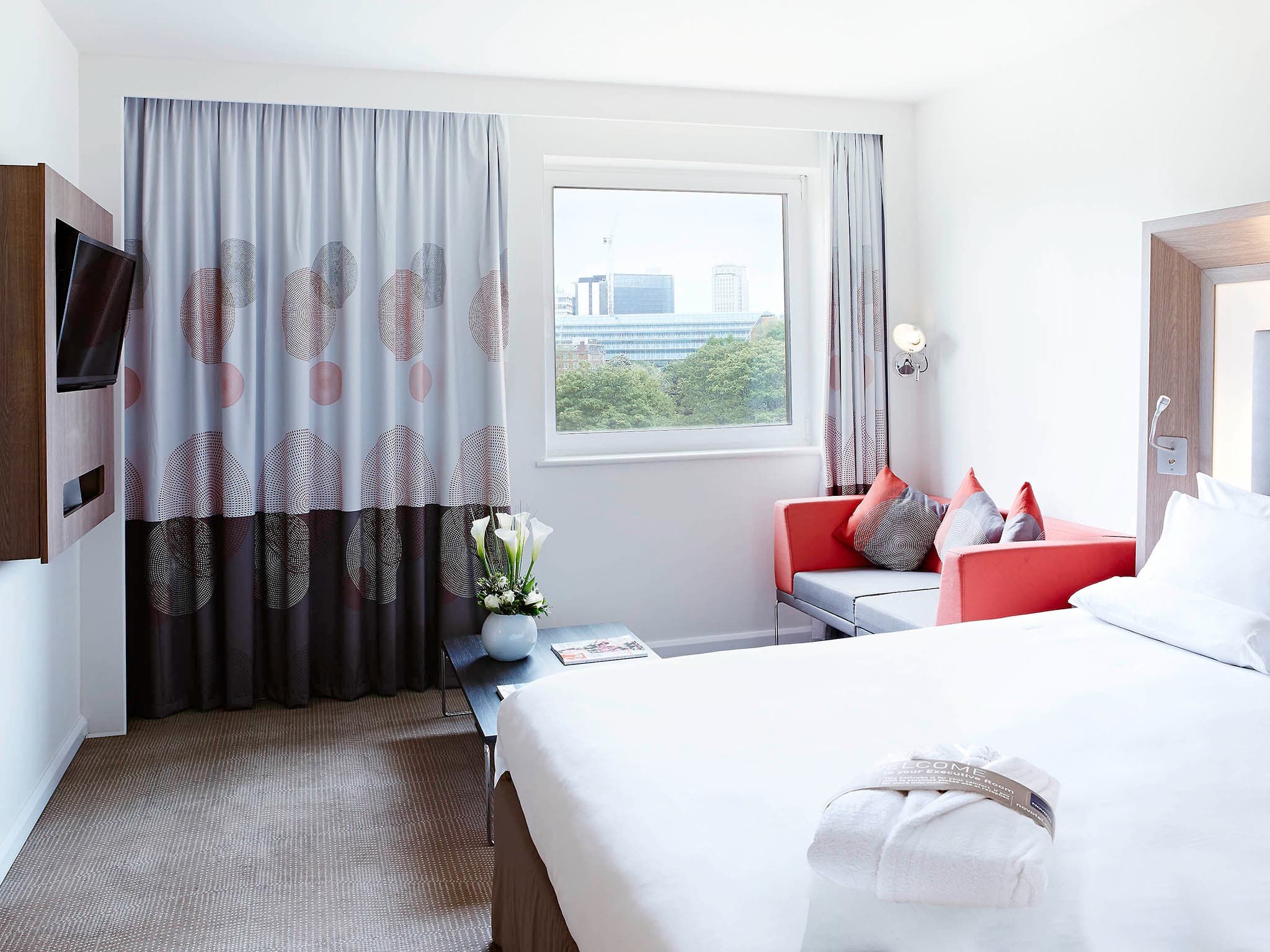 Novotel London Waterloo
