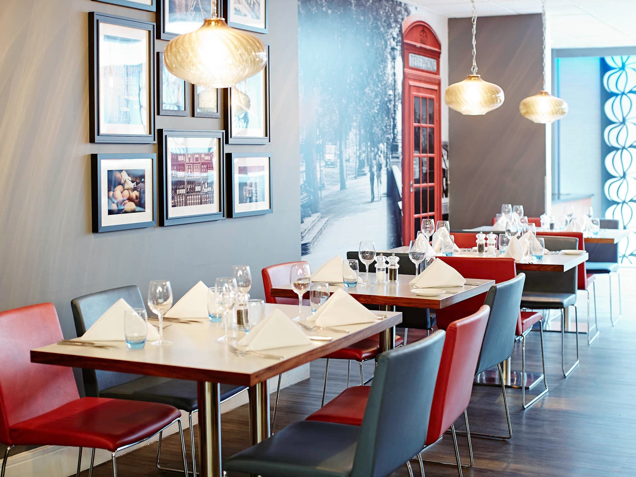 Novotel London Waterloo