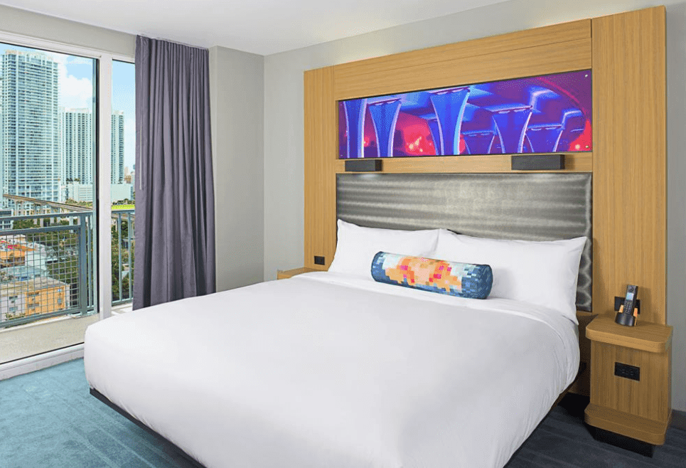 Aloft Miami - Brickell
