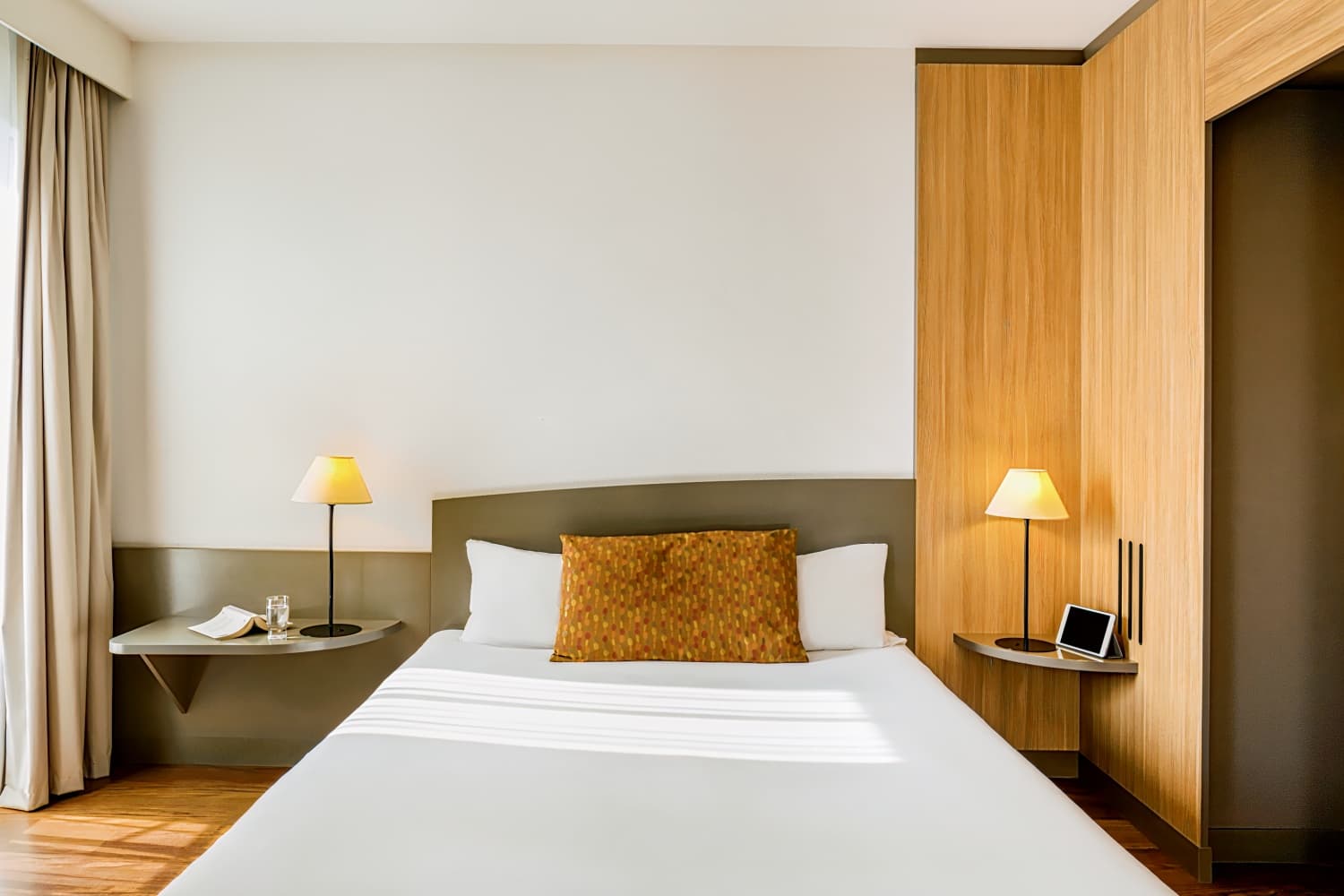 Aparthotel Adagio Nantes Centre