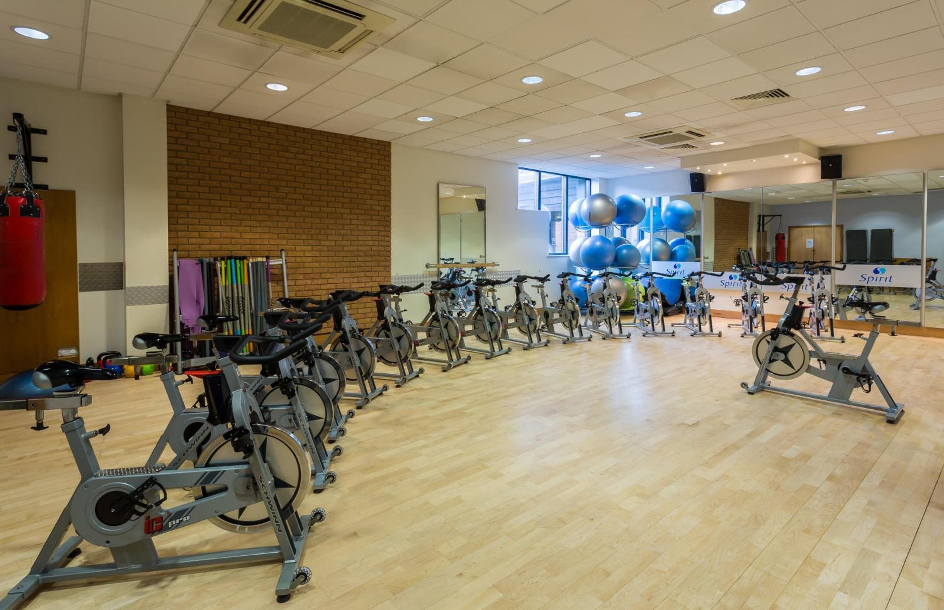 Holiday Inn Cambridge
