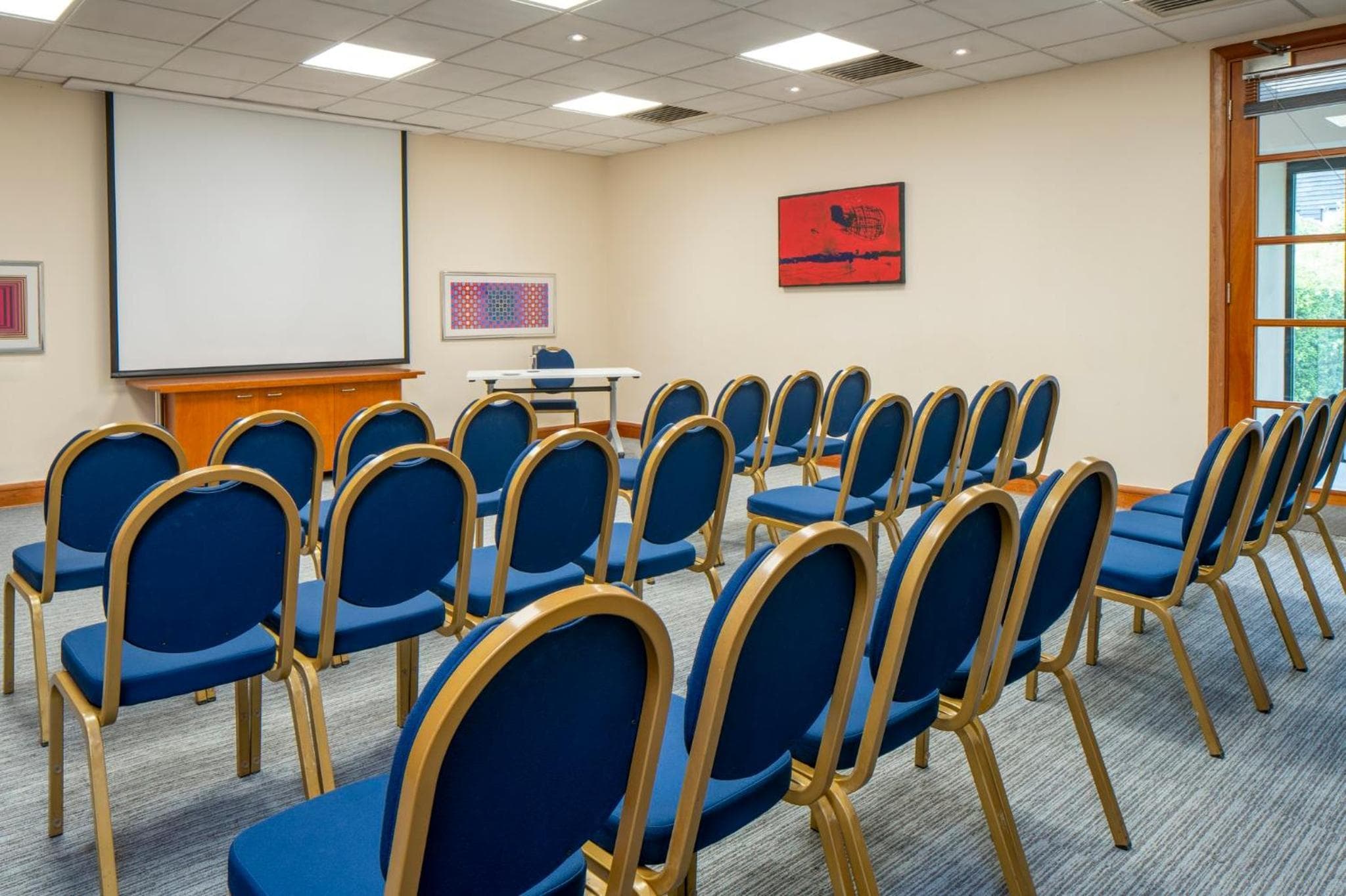 Holiday Inn Cambridge