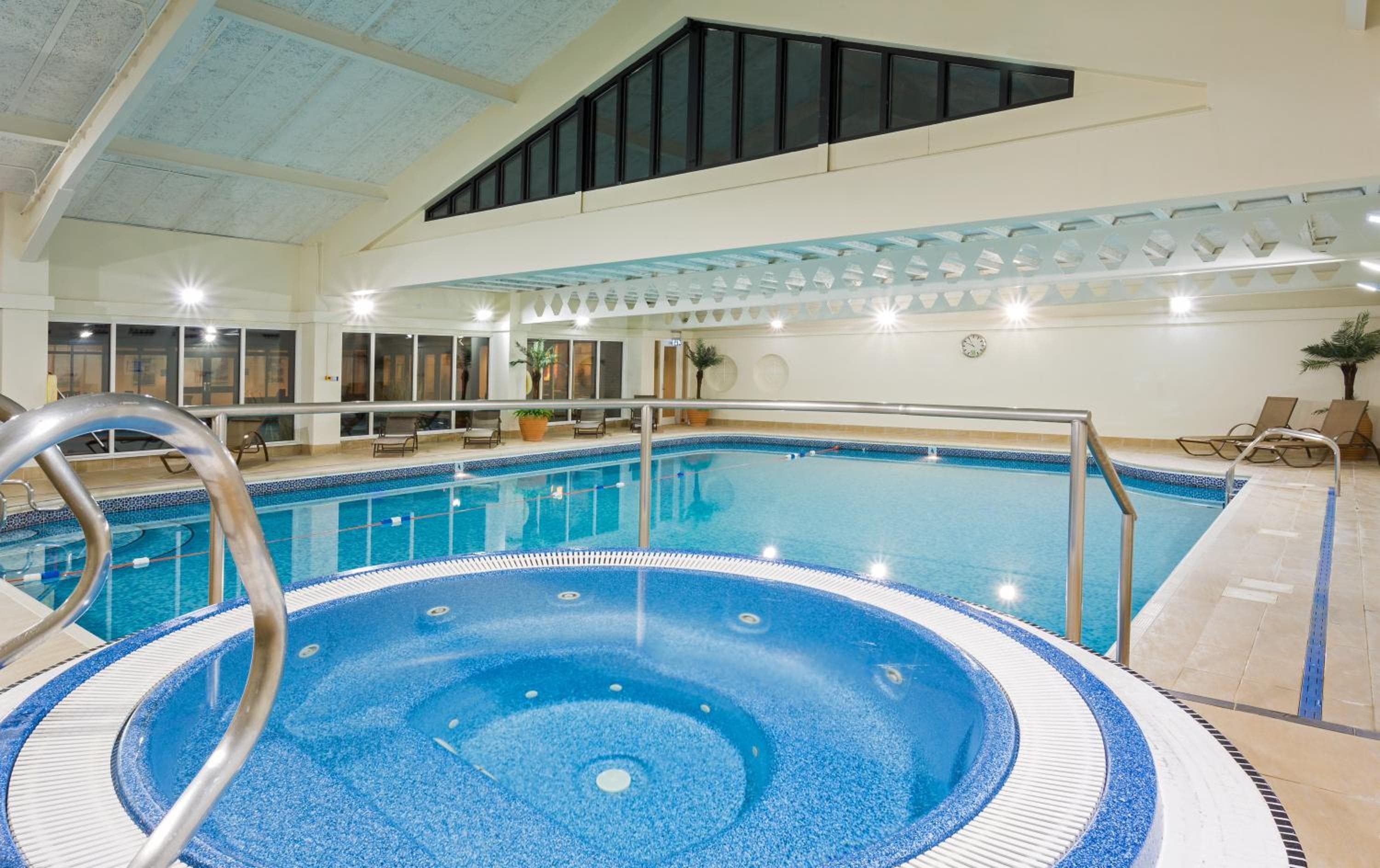 Holiday Inn Cambridge
