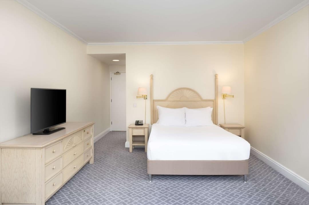 Hilton Northampton