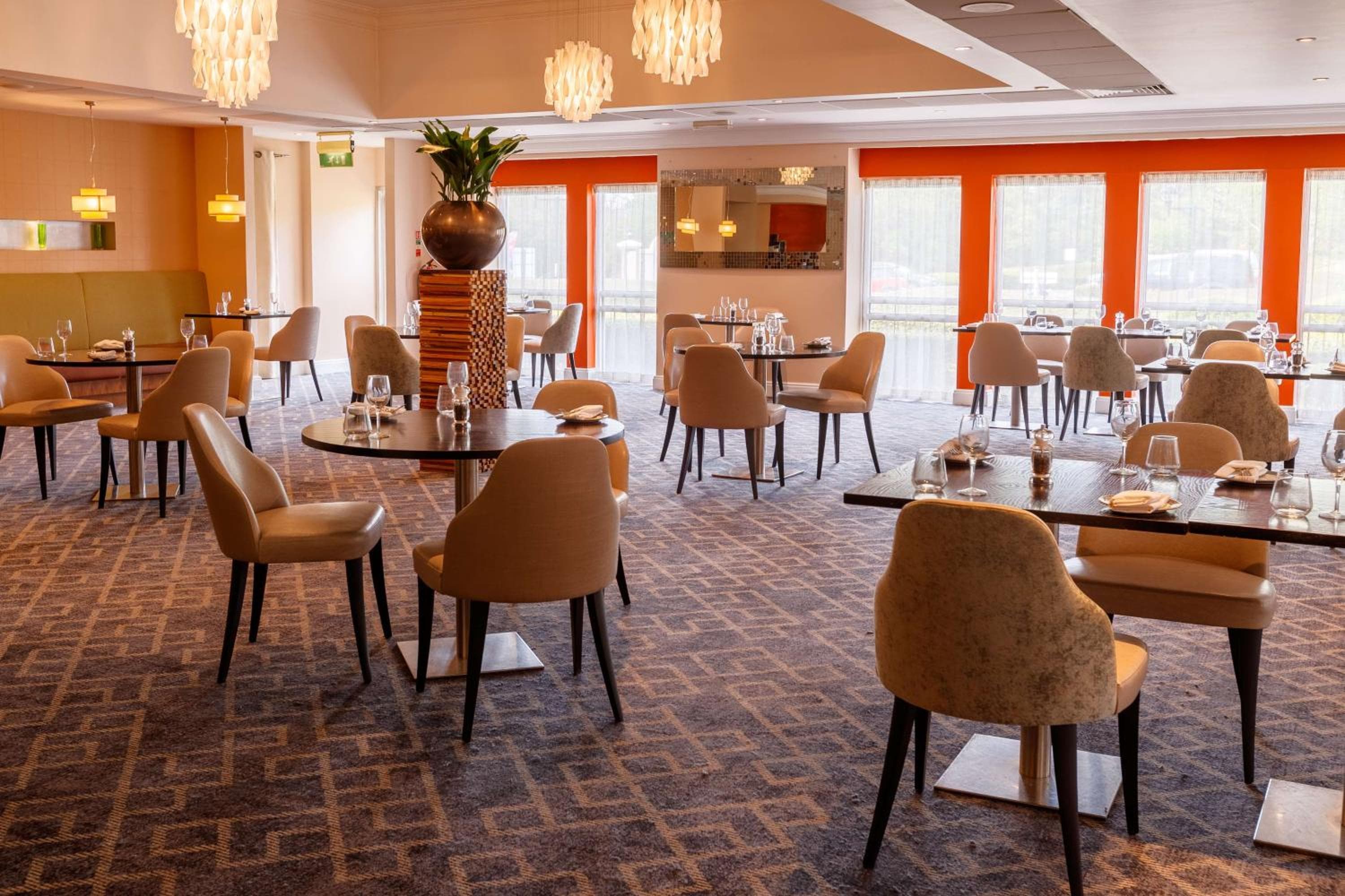 Hilton Northampton