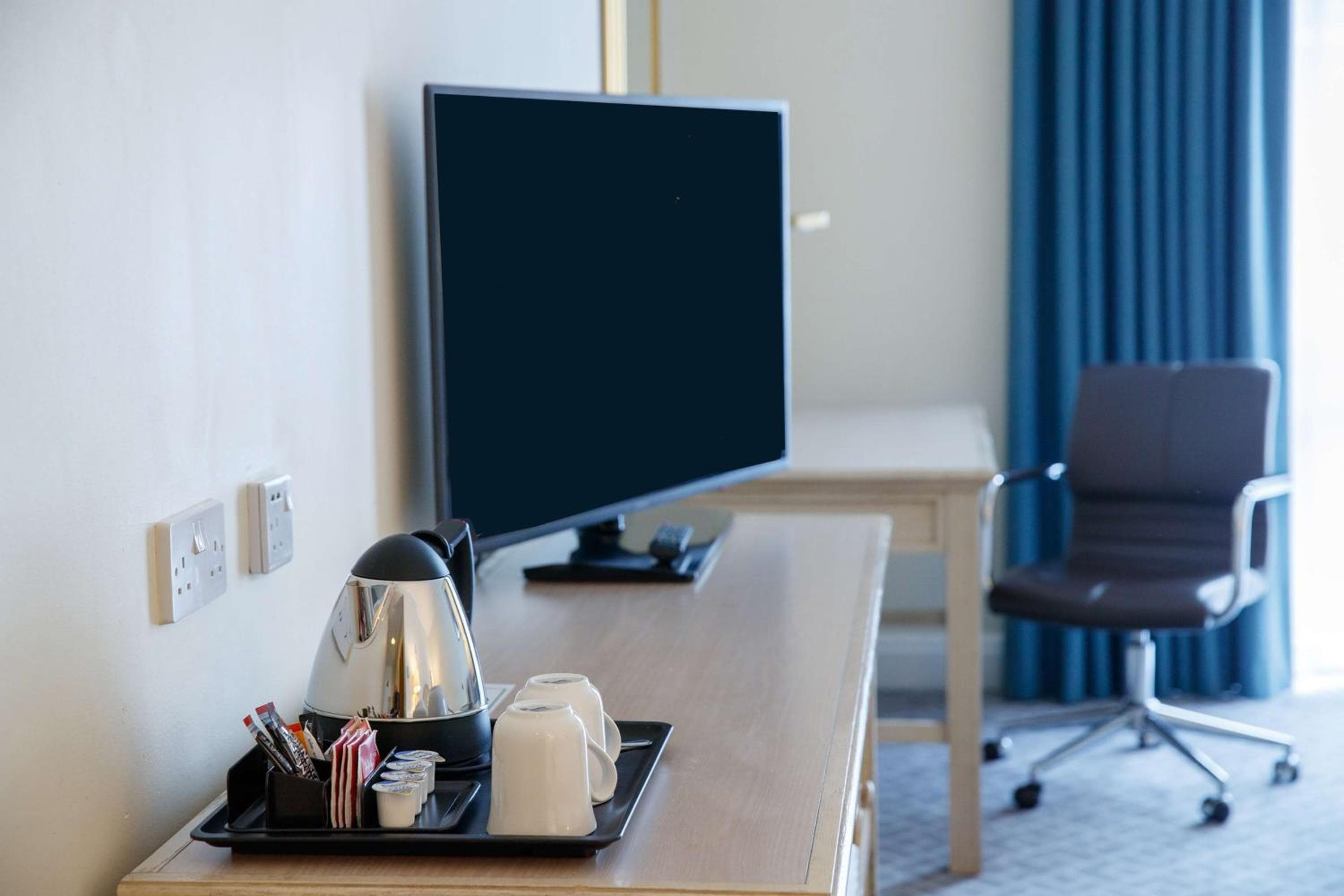 Hilton Northampton