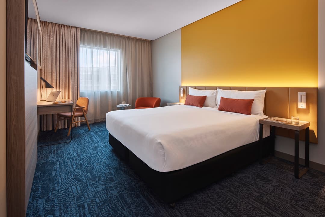 Rydges Sydney Airport Hotel