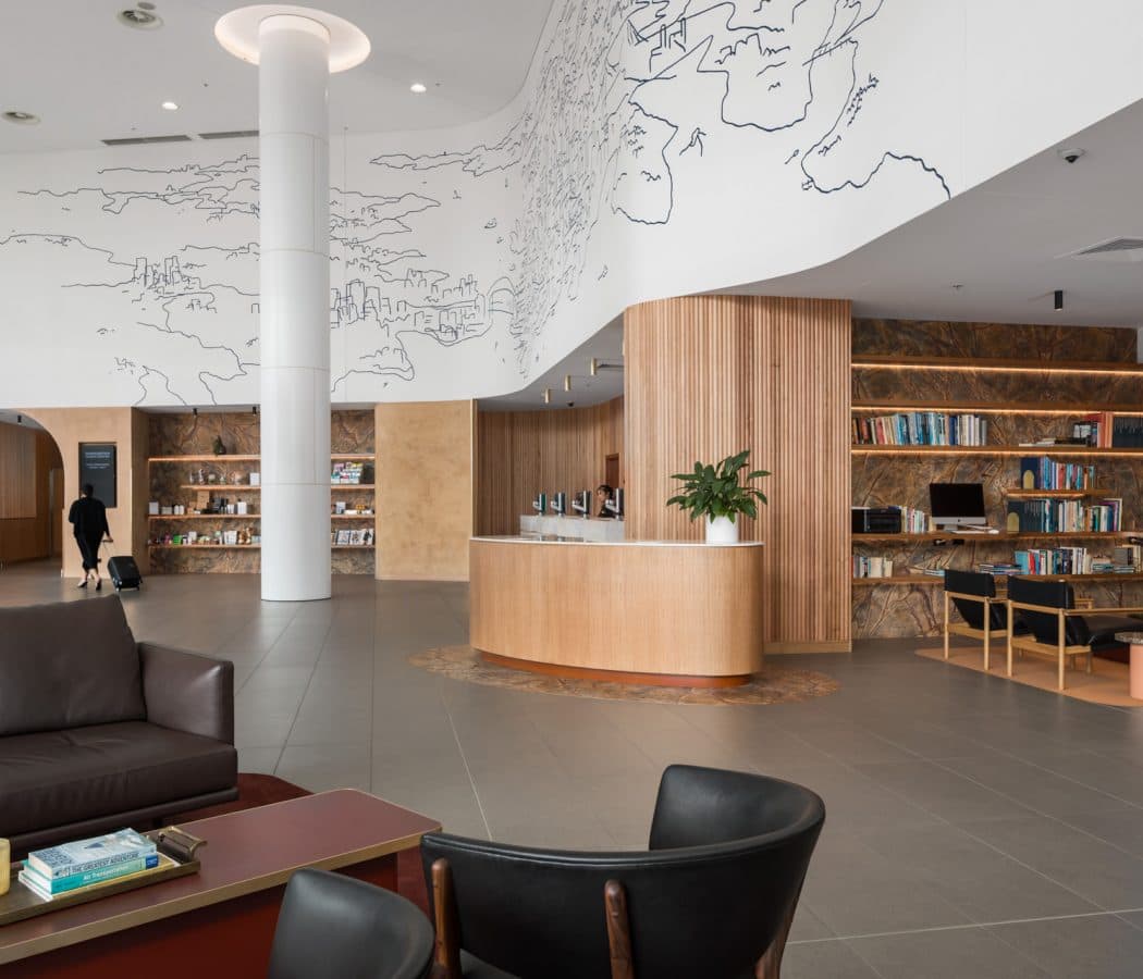 Rydges Sydney Airport Hotel