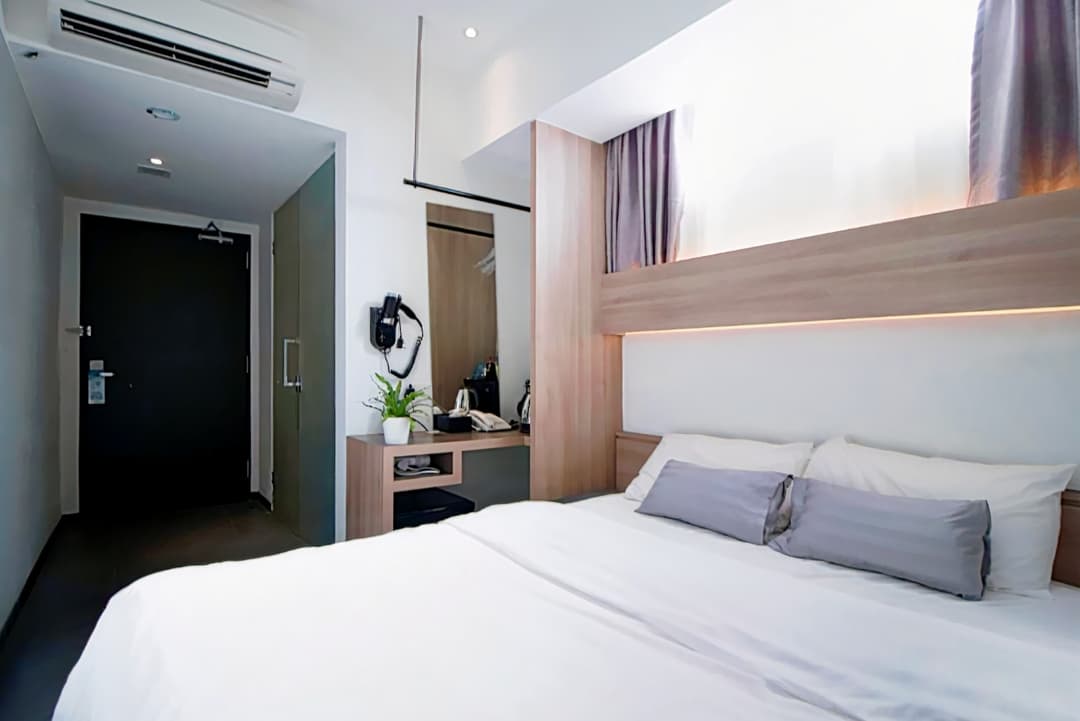 Hotel NuVe