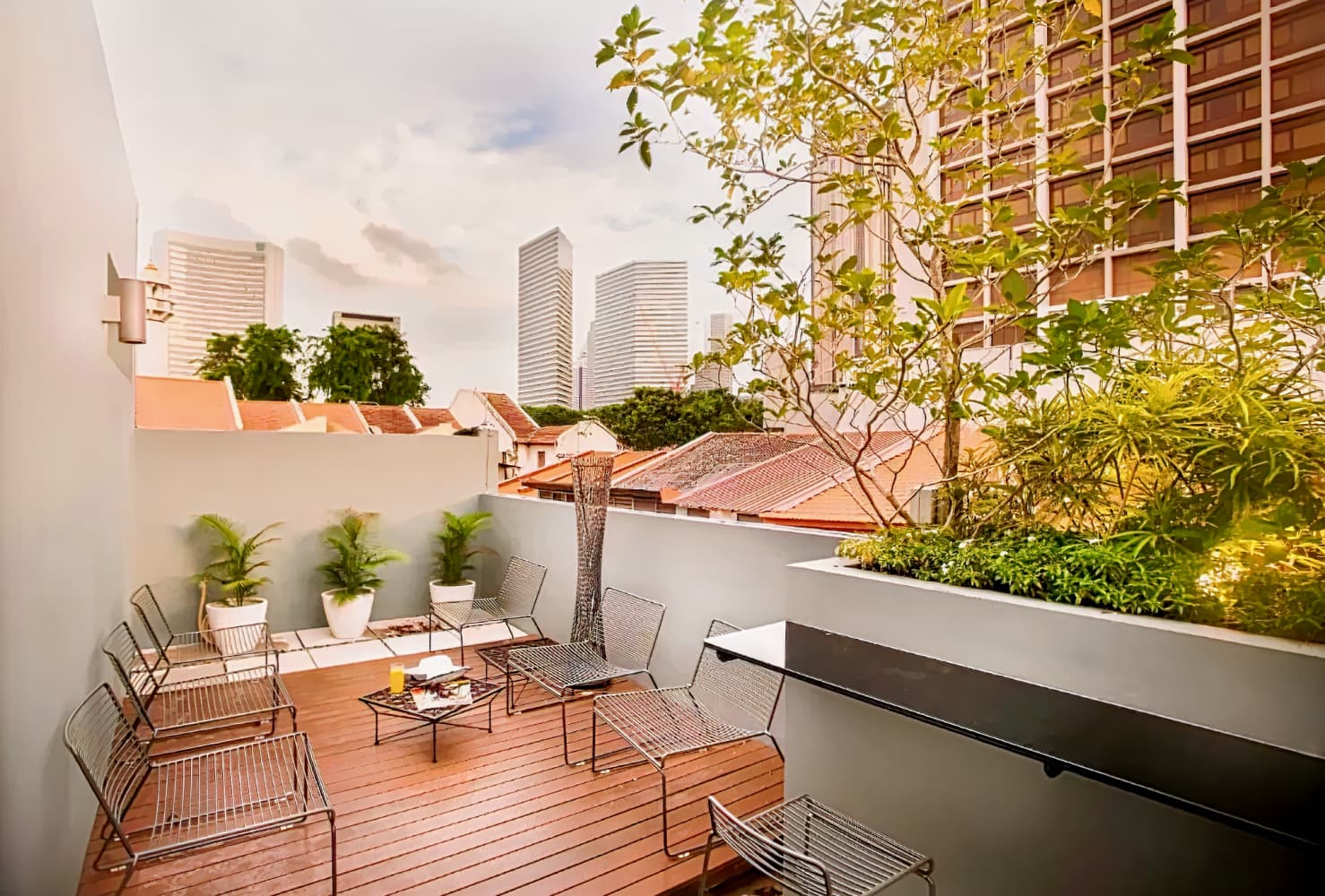 Hotel NuVe