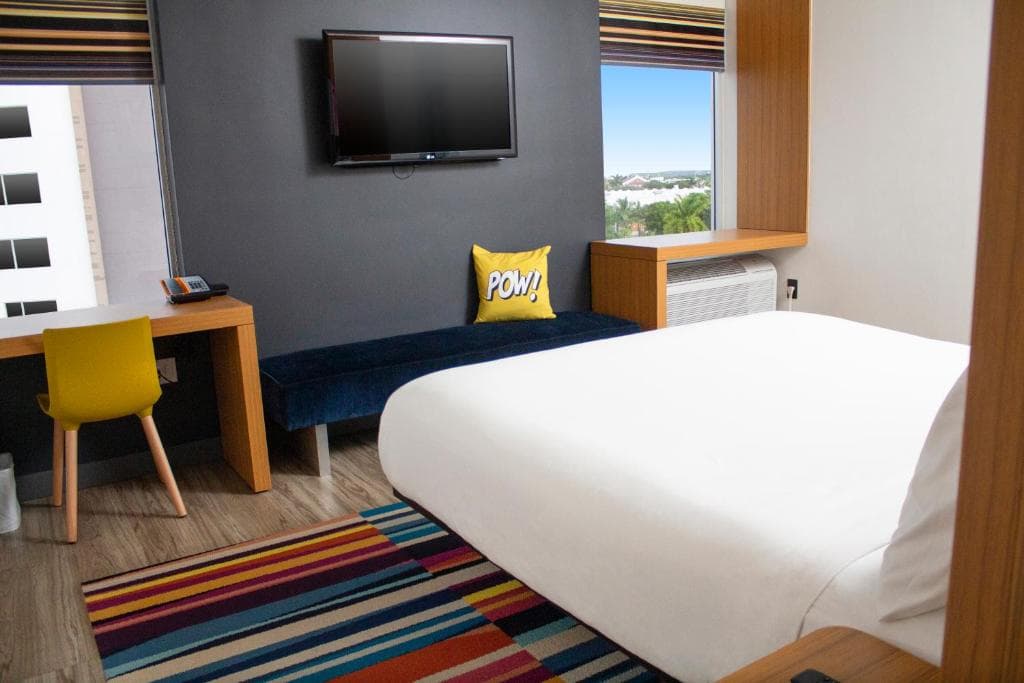 Aloft Miami Doral