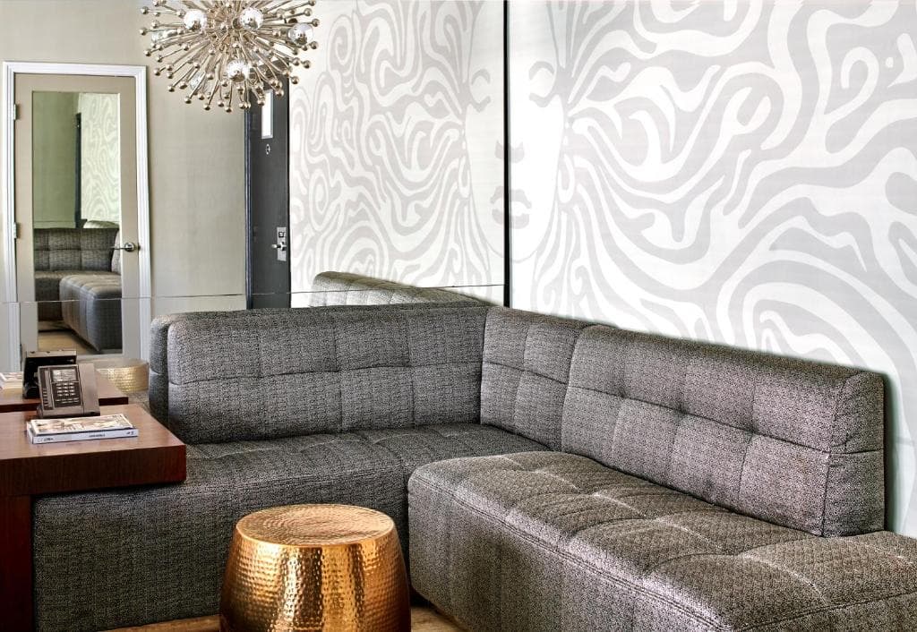 Hotel Ziggy Los Angeles