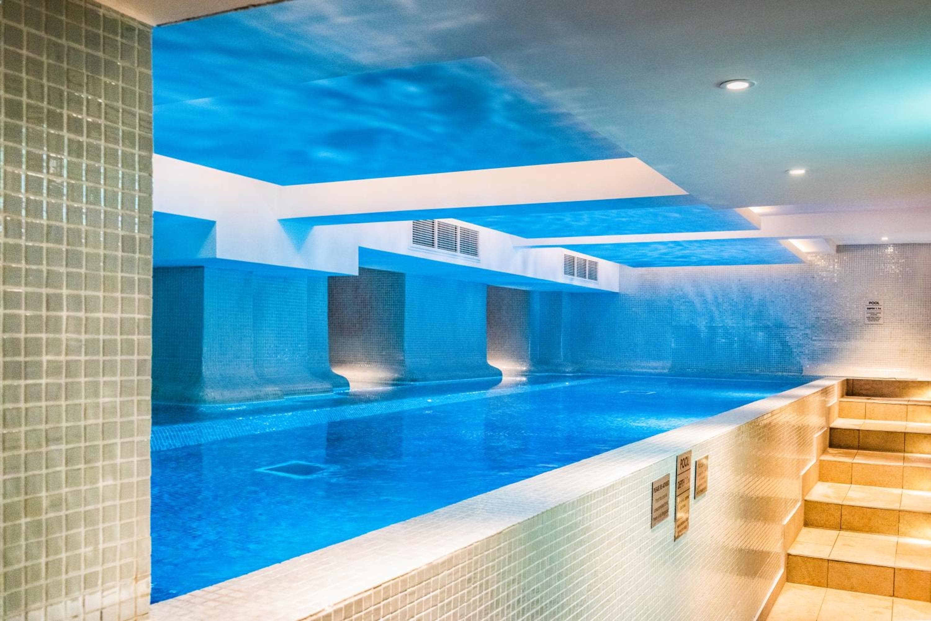 Harbour Hotel & Spa Brighton
