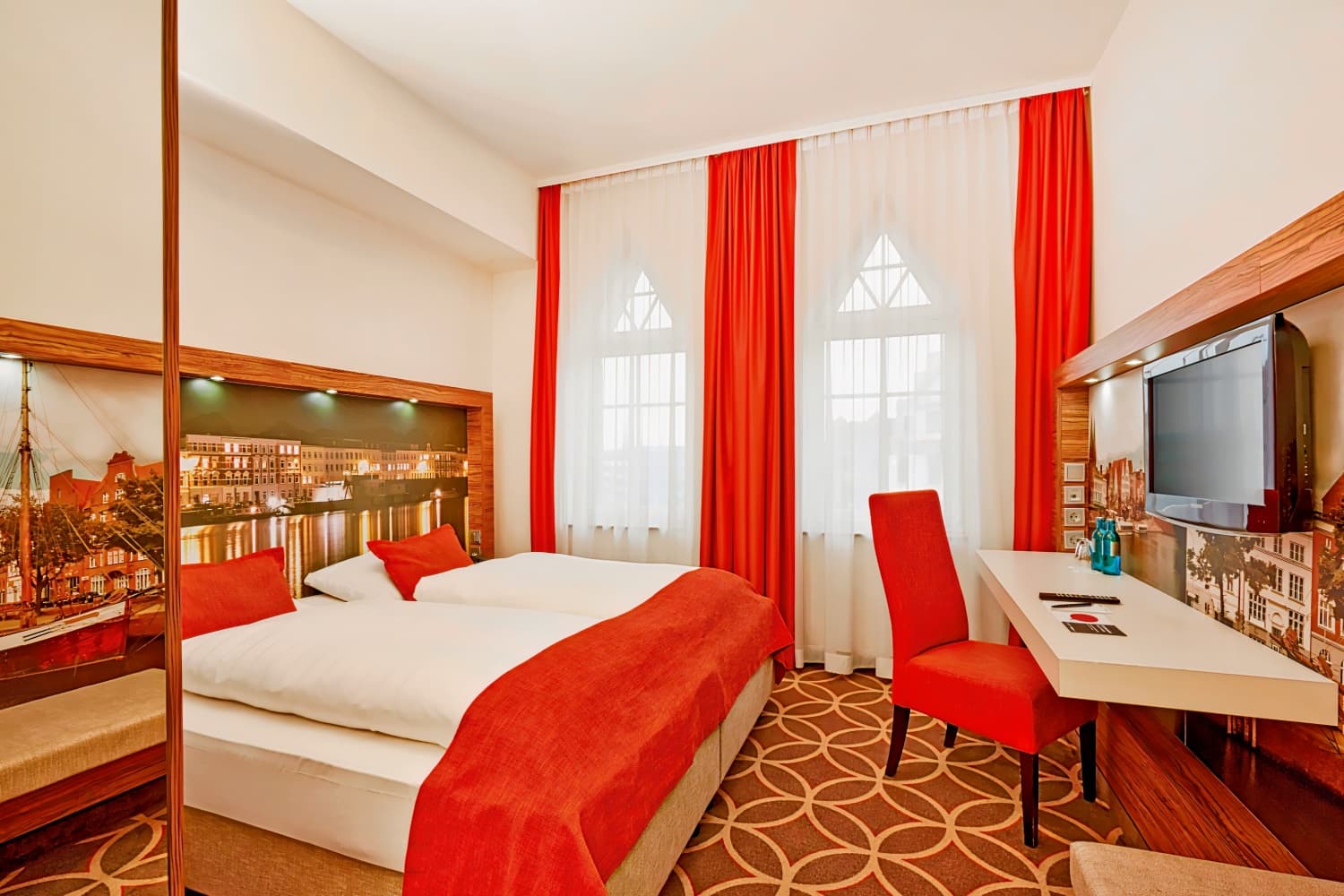 H+Hotel Lübeck