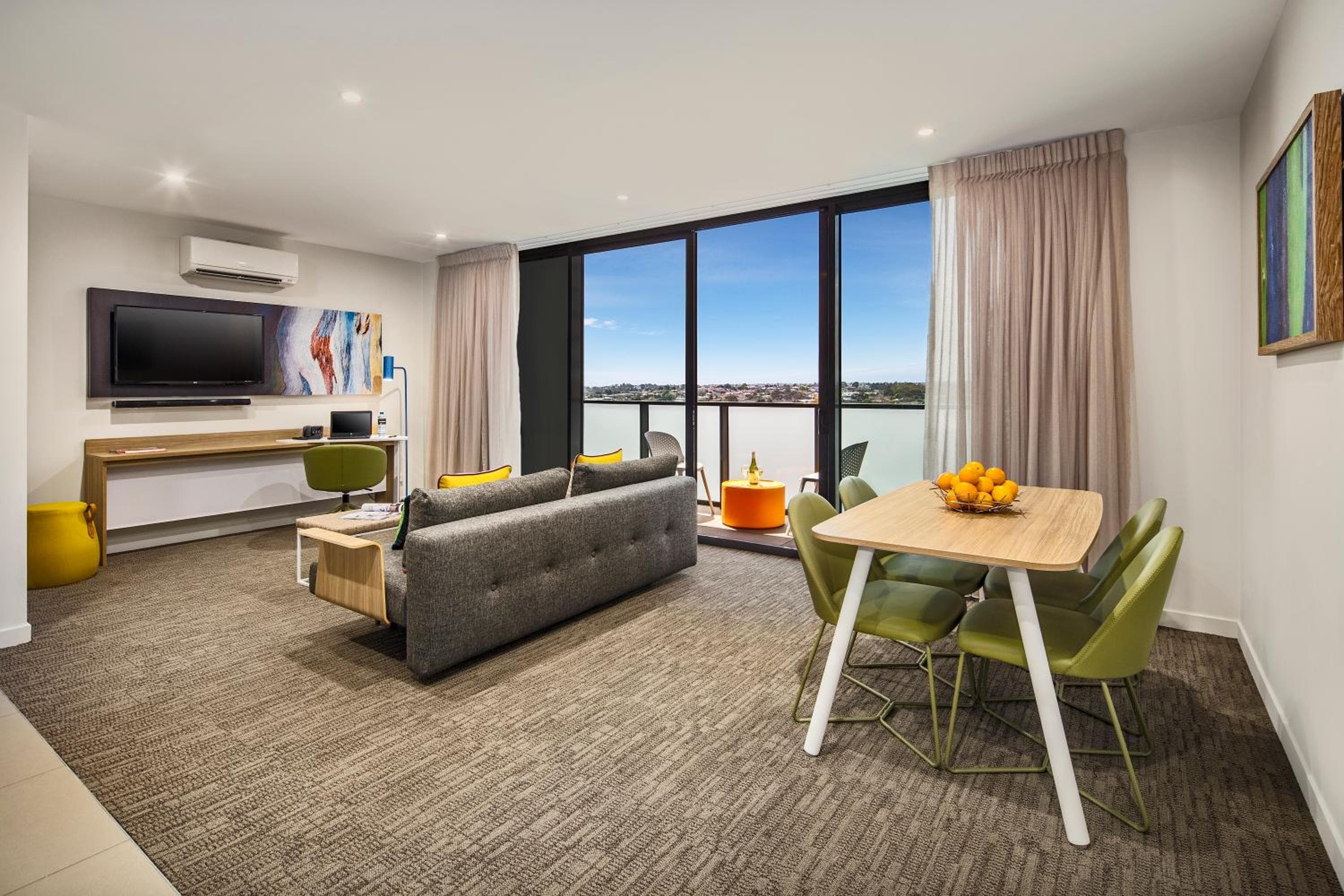 Quest Dandenong Central