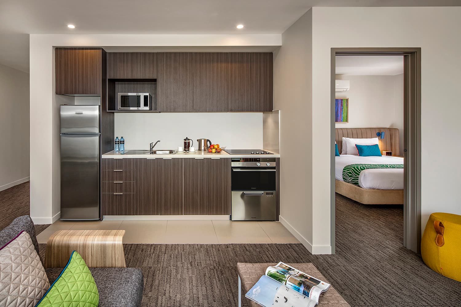 Quest Dandenong Central