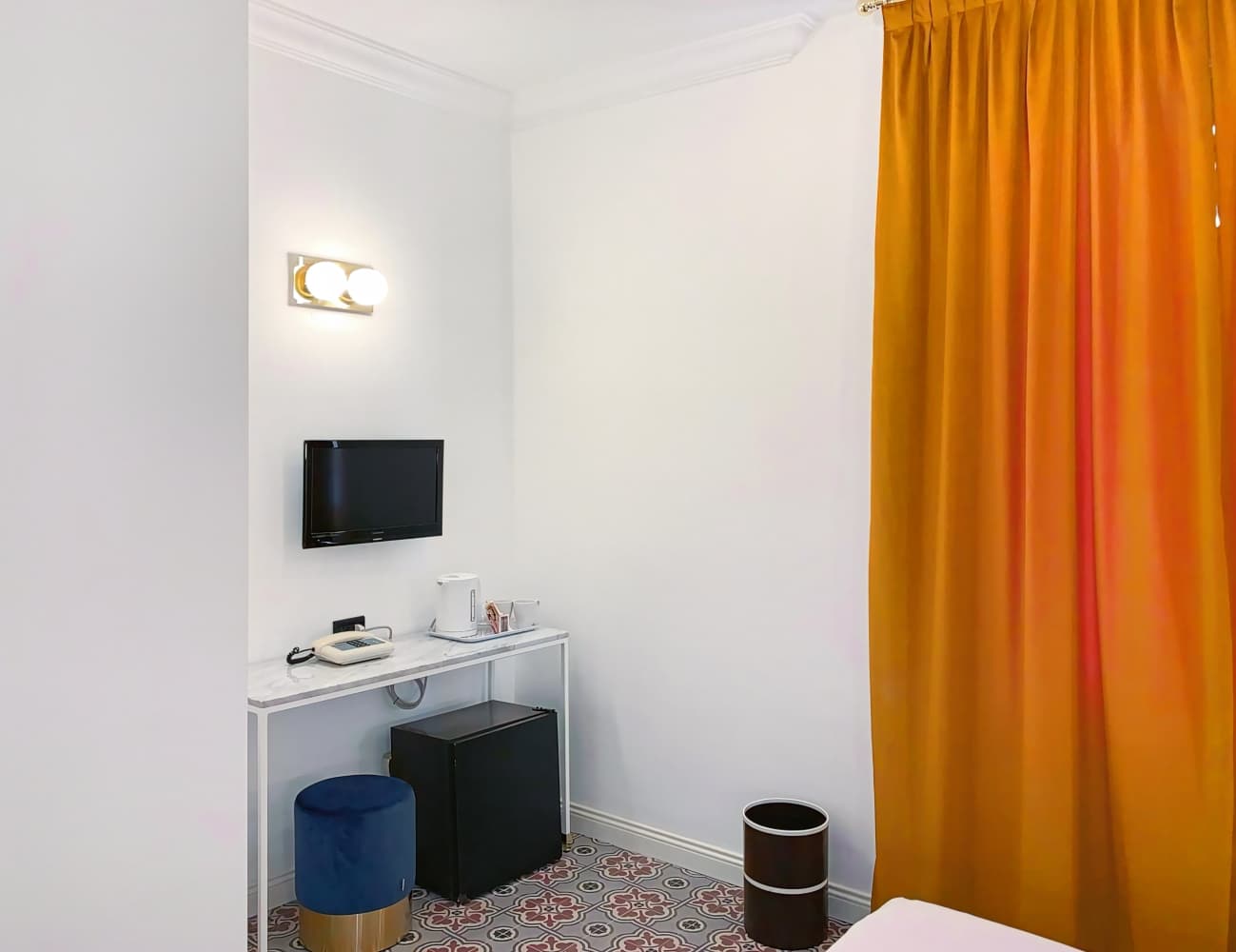 Demidoff Hotel Milano