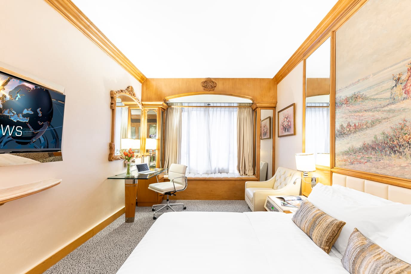 Regal Hongkong Hotel