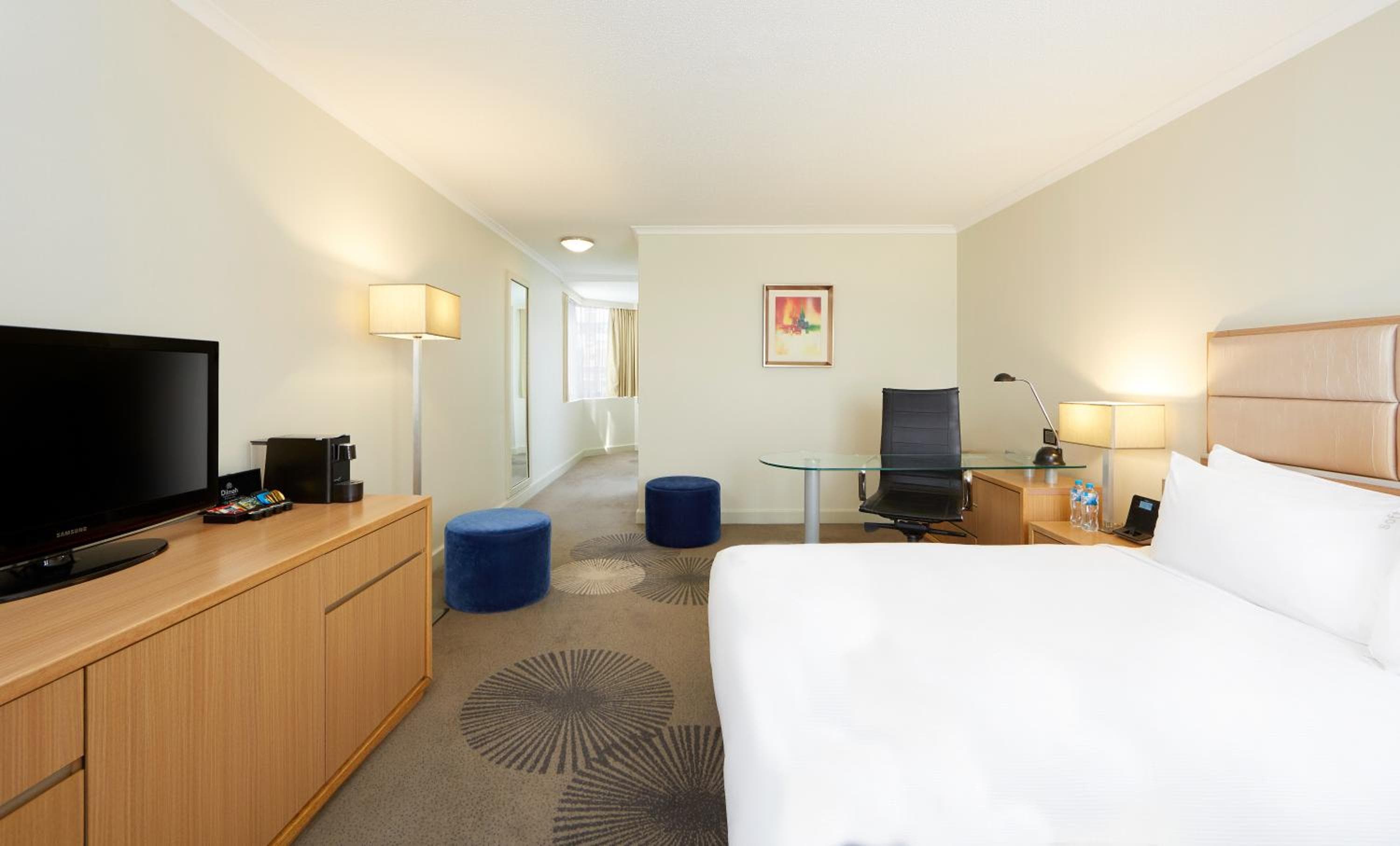 Holiday Inn Parramatta, an IHG Hotel