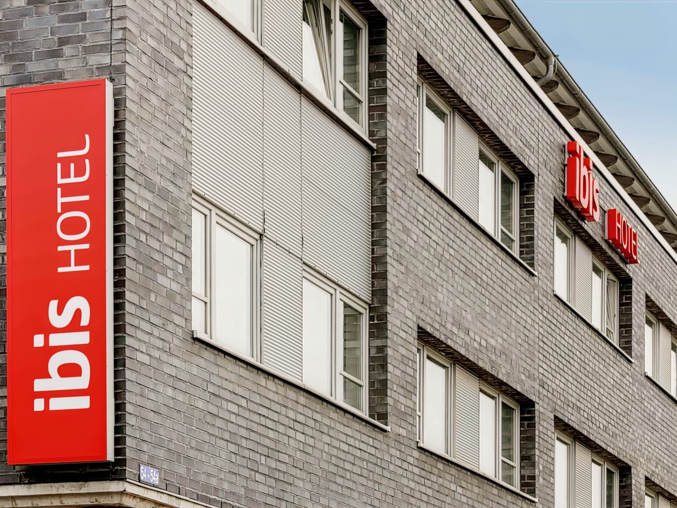 ibis Luebeck City