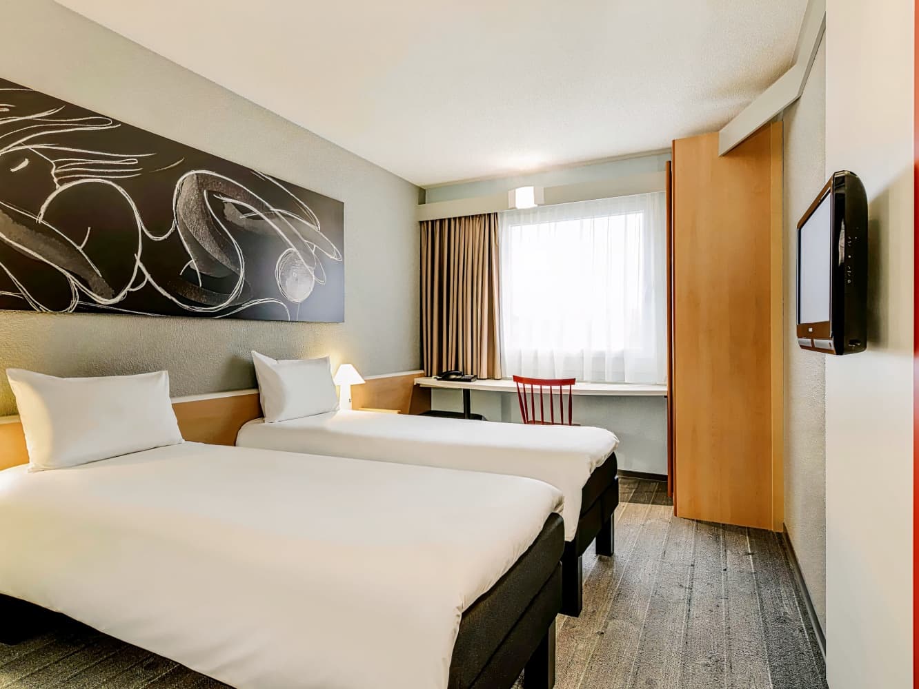 ibis Luebeck City