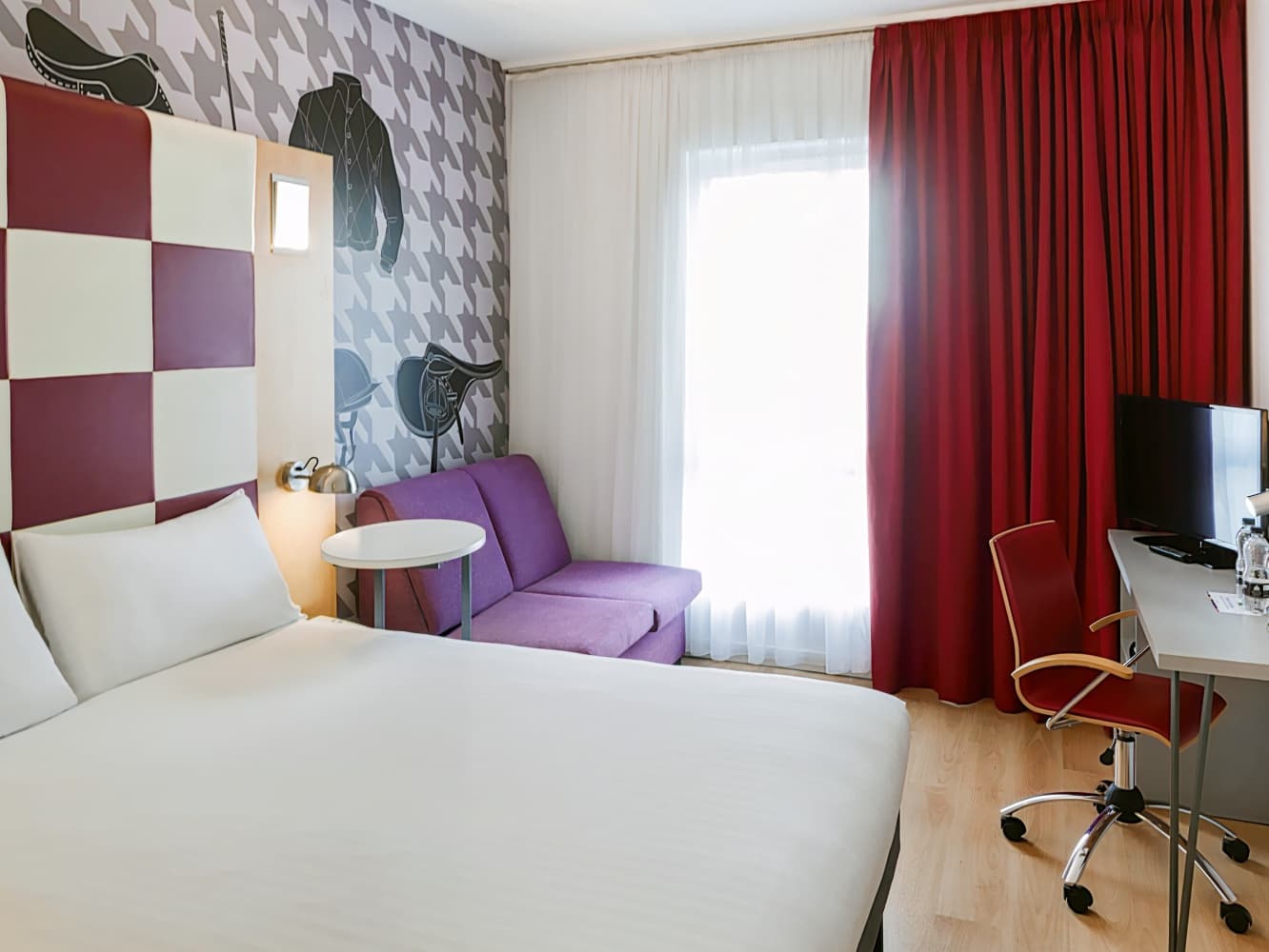 ibis Styles Haydock