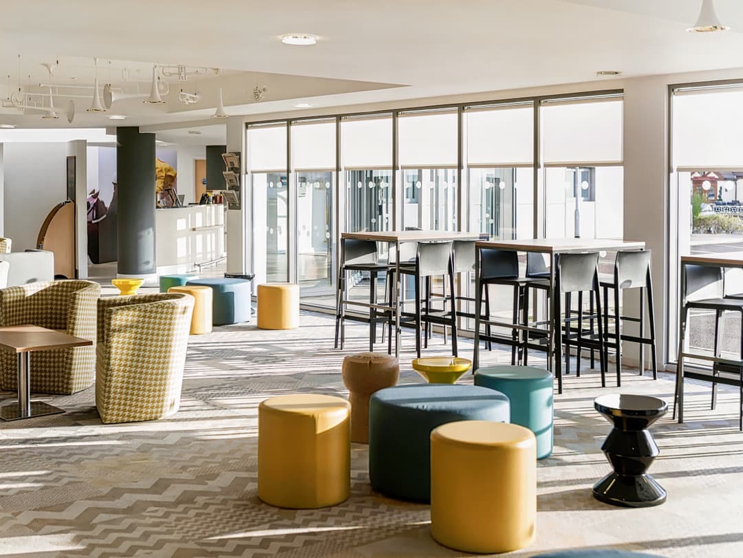 ibis Styles Haydock