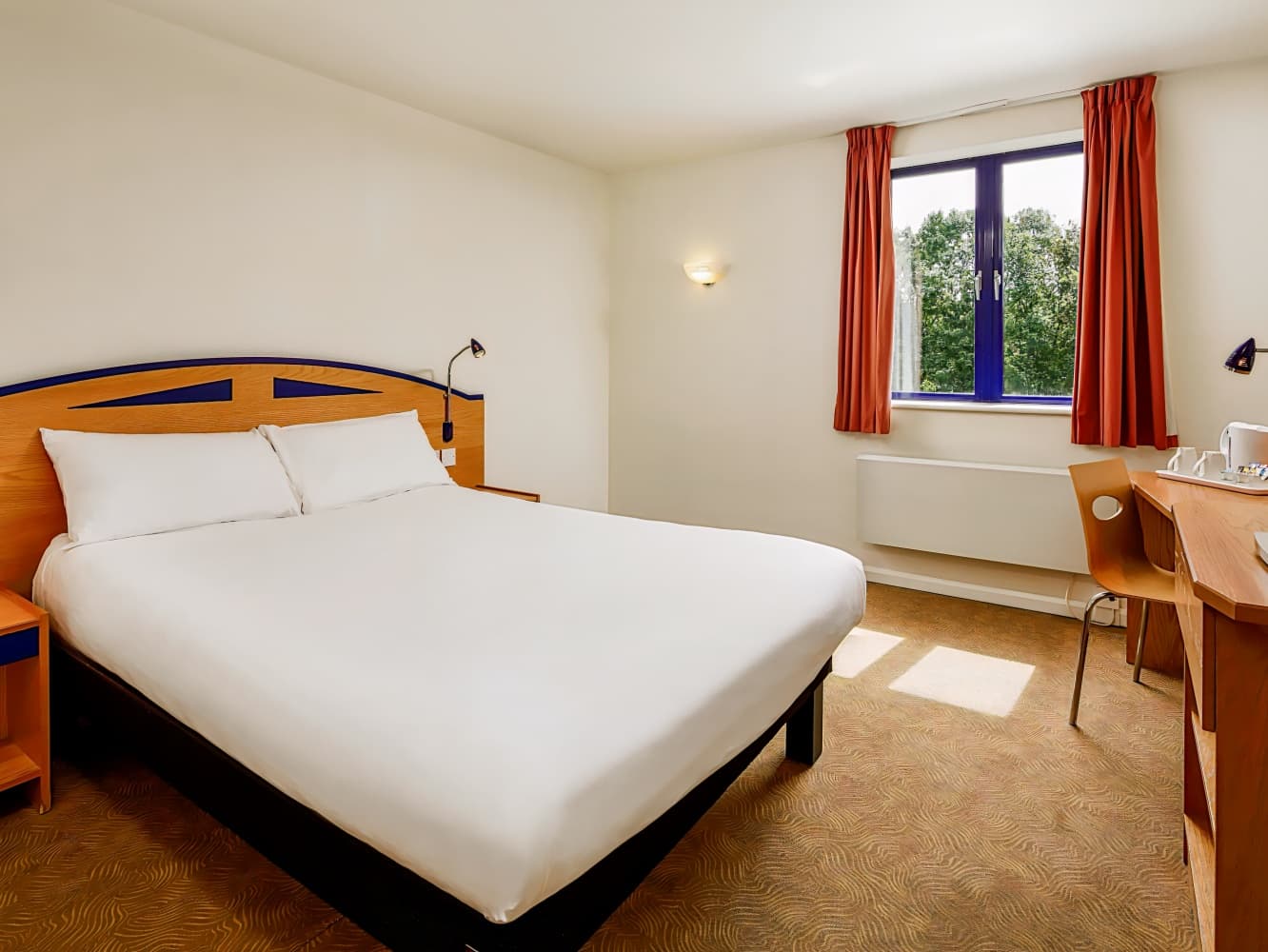 ibis Preston North
