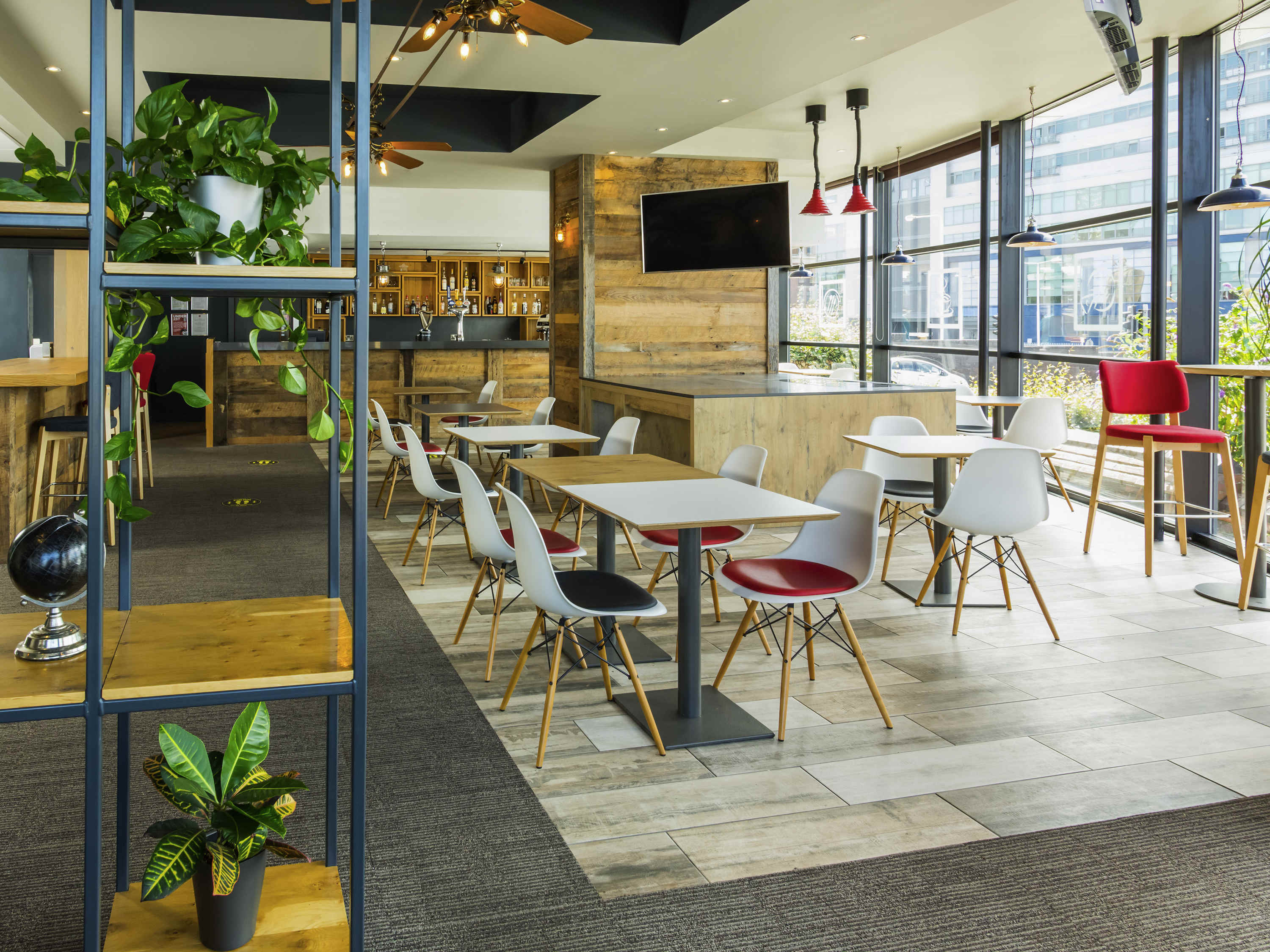 ibis Leicester City