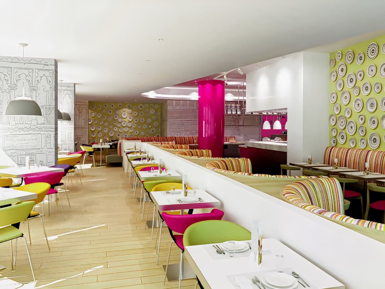 ibis Styles Sharjah