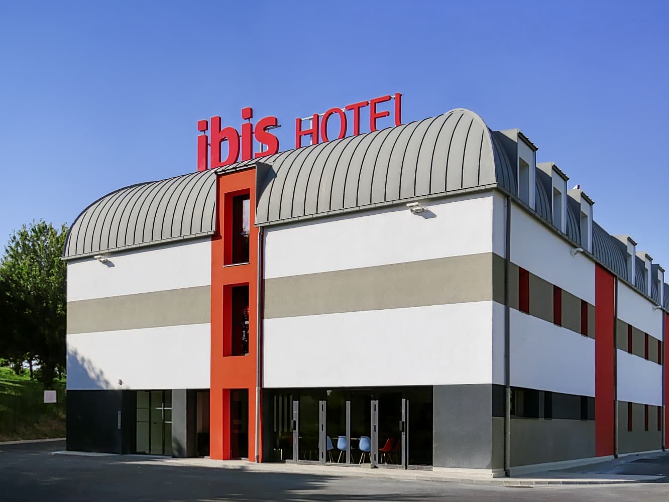ibis Soissons
