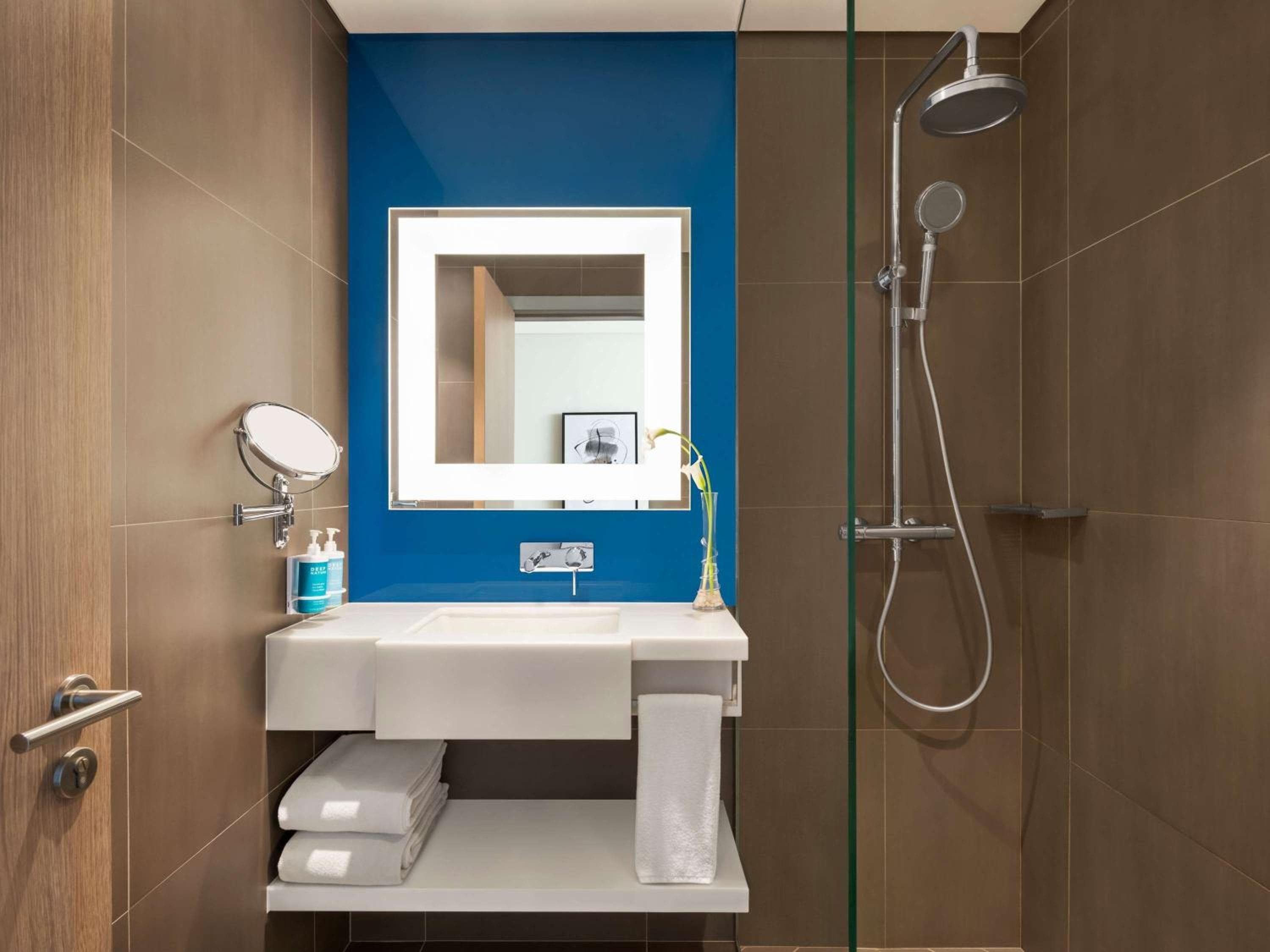 Novotel Bur Dubai