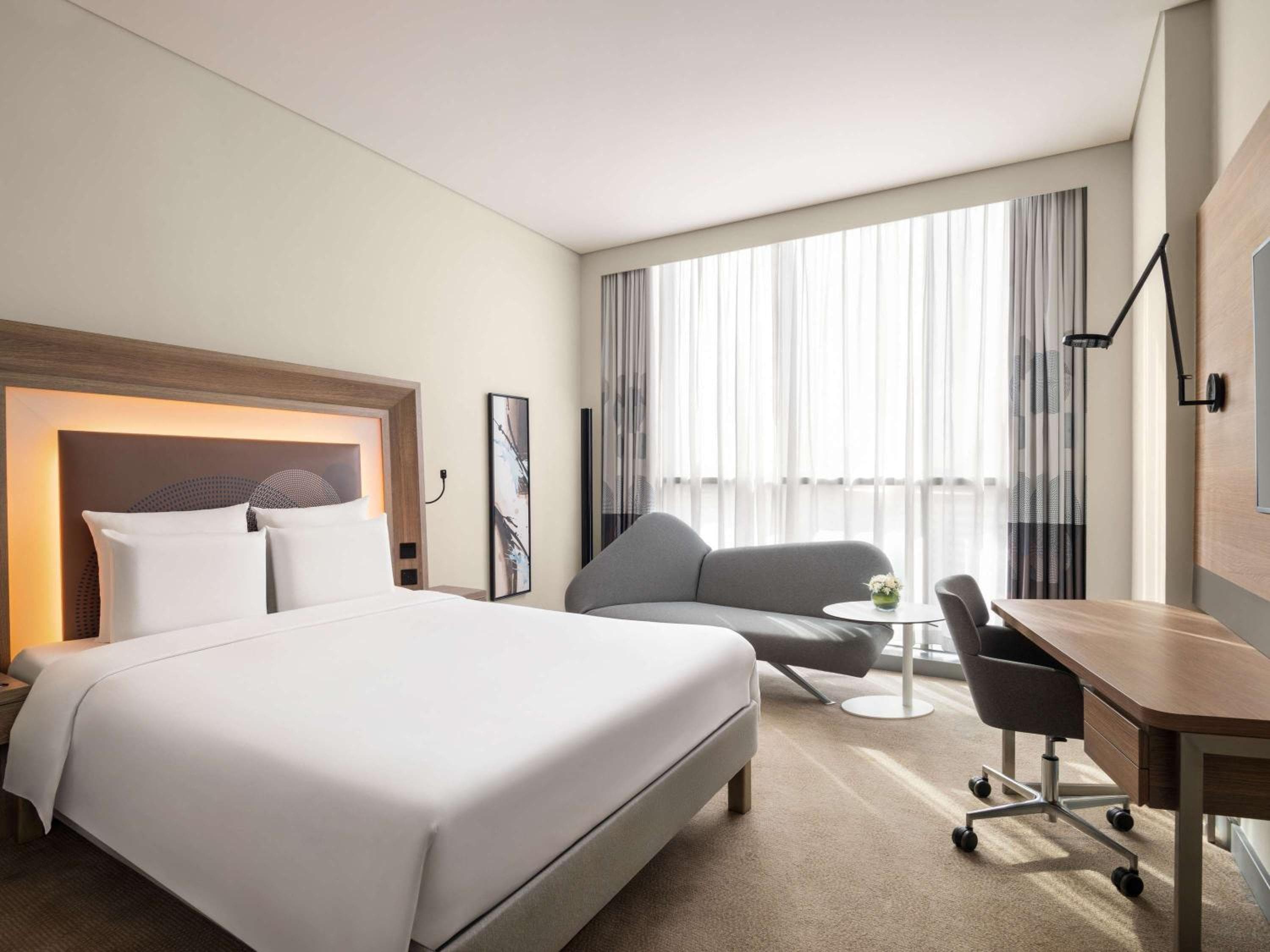 Novotel Bur Dubai