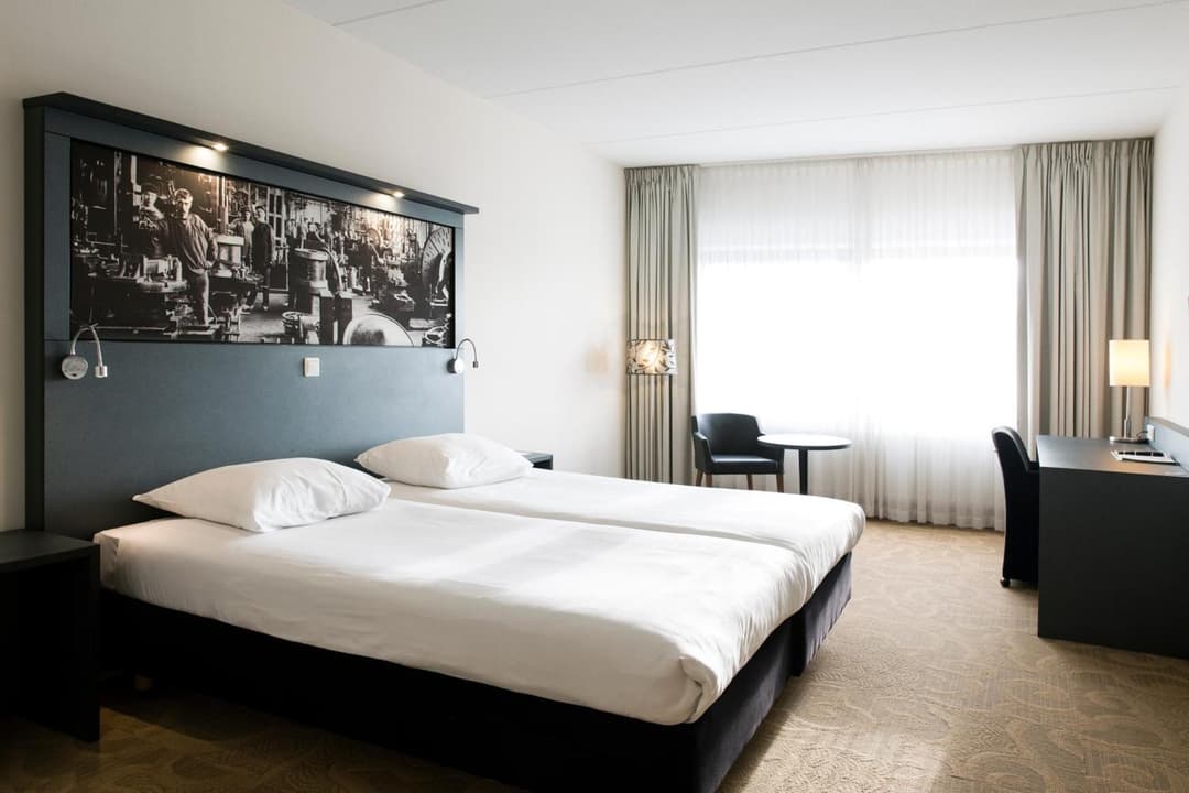 Leonardo Hotel Hengelo City Center