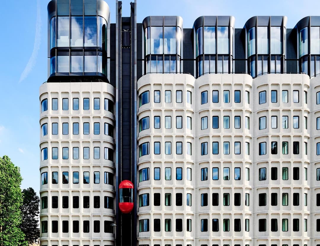The Standard London