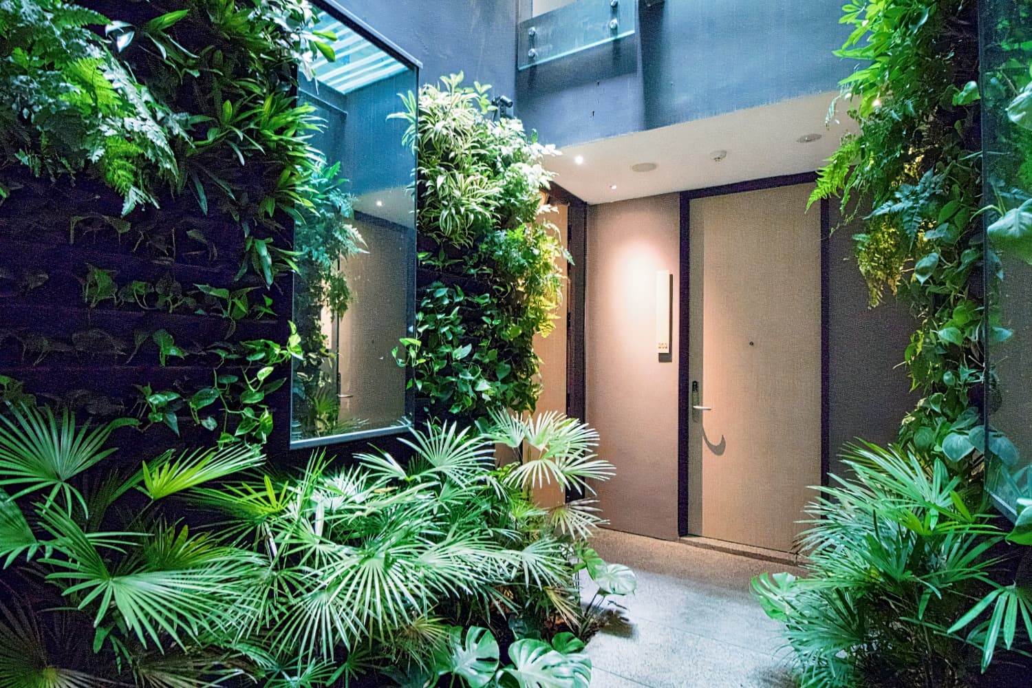 Hotel NuVe Elements