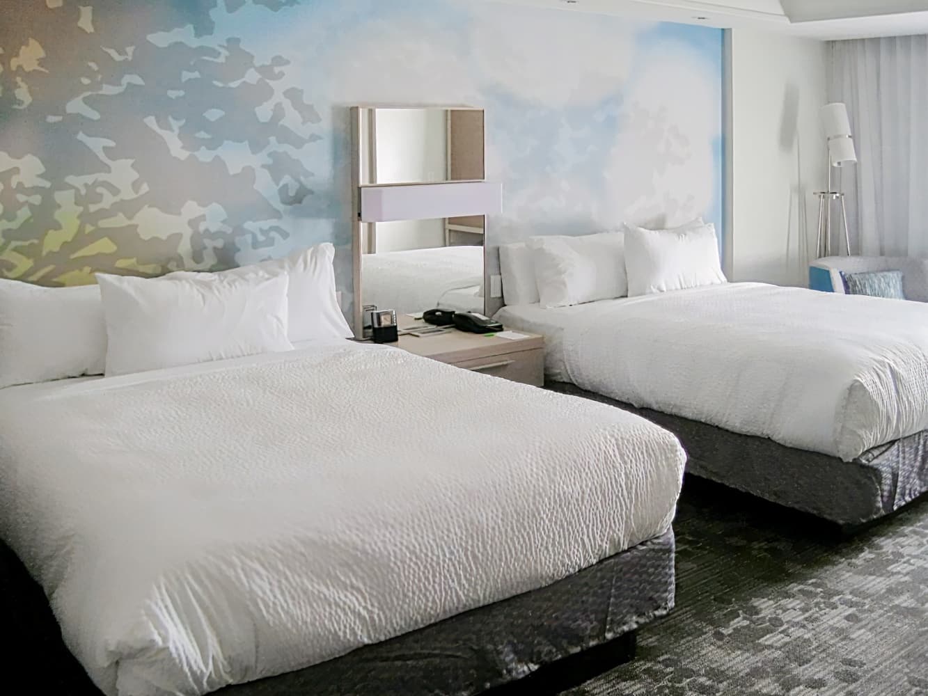 Courtyard by Marriott Morgantown